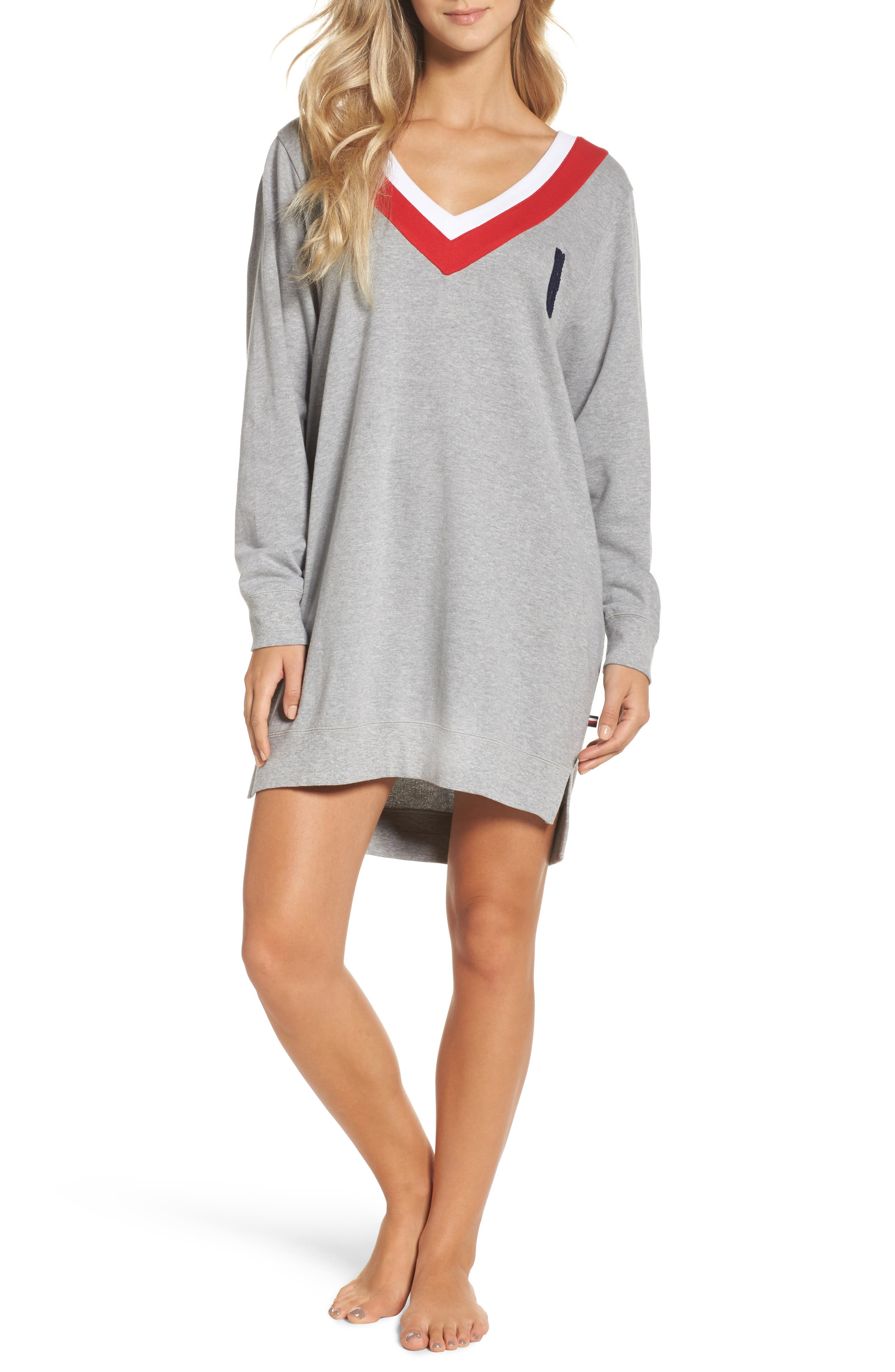 Tommy Hilfiger Sleep Dress Nordstrom