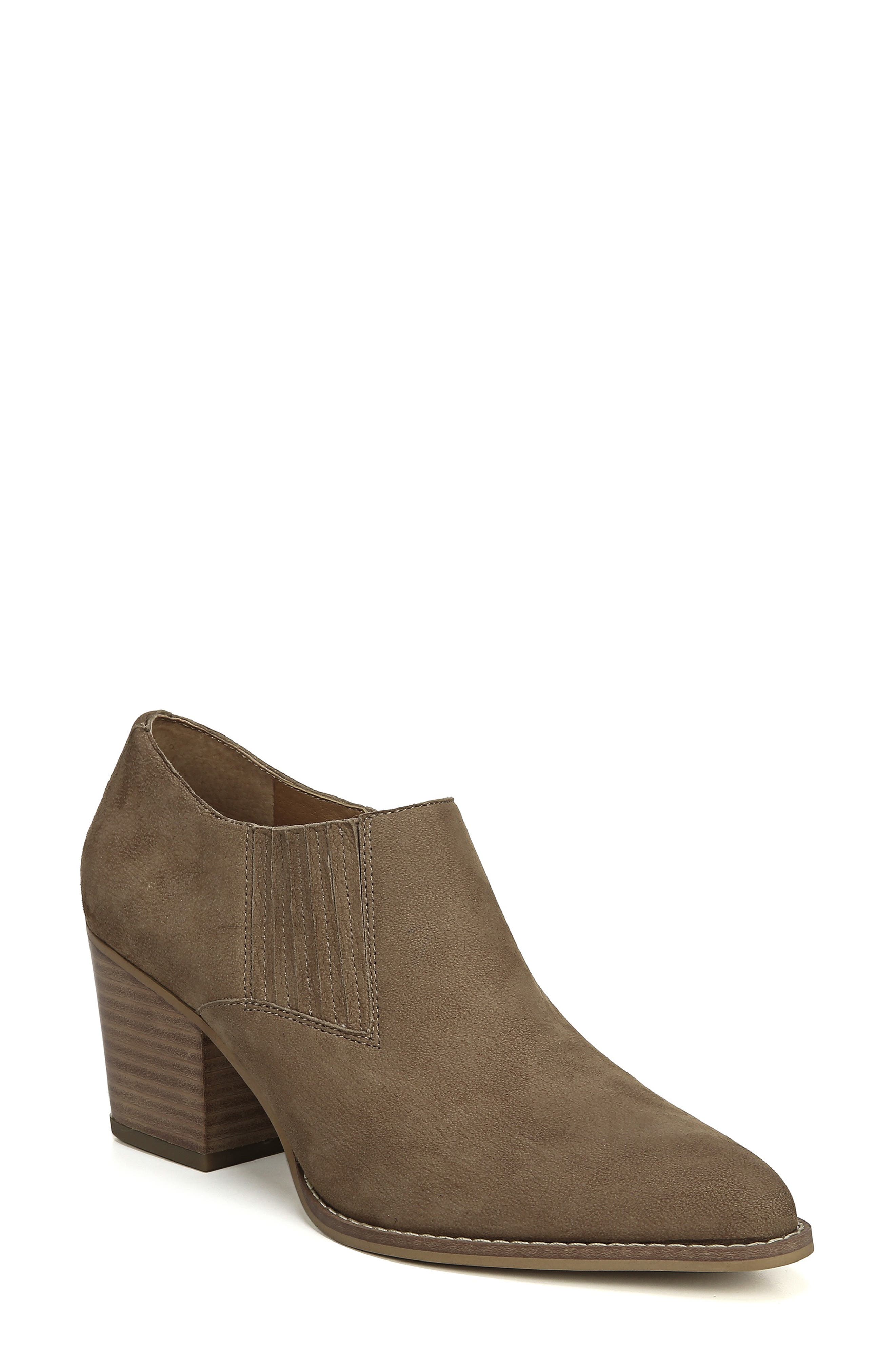 Sarto By Franco Sarto Camella Bootie, Beige