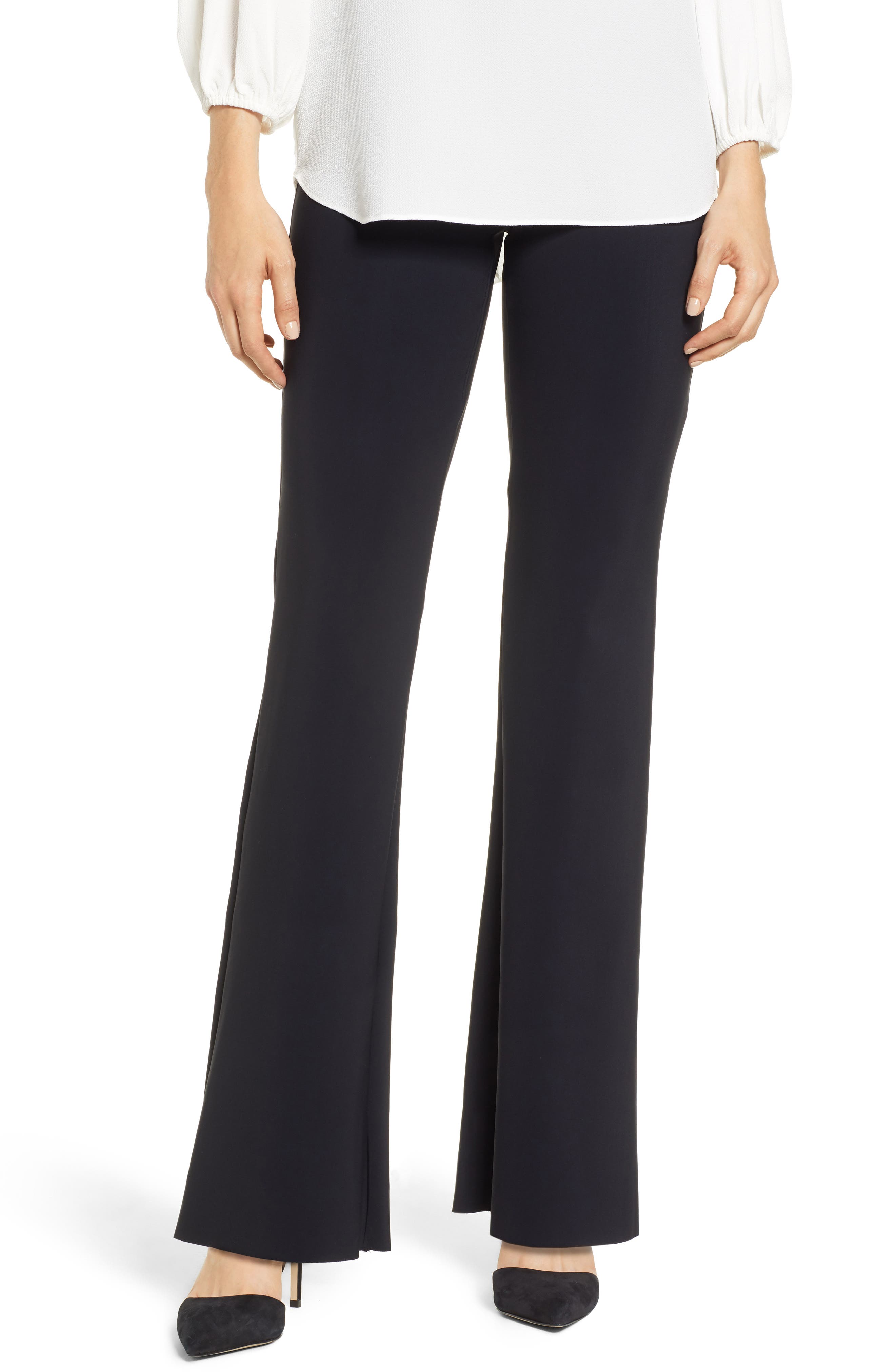 Commando Rock Star Bonded Leggings, Black
