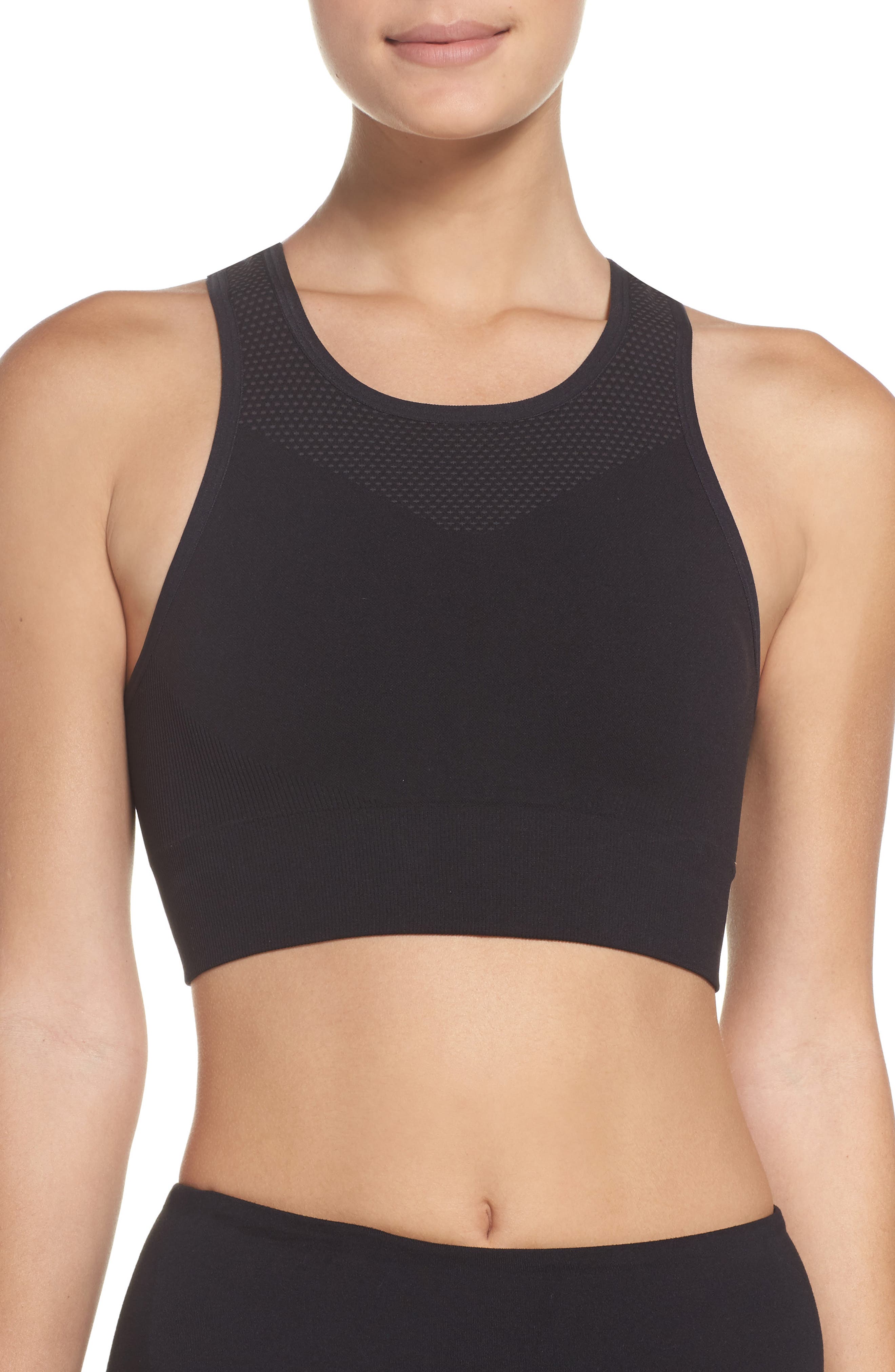 Zella Body Fusion Sports Bra (2 For $60)