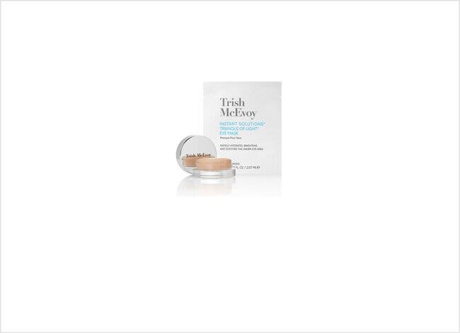 Trish McEvoy gift with purchase.