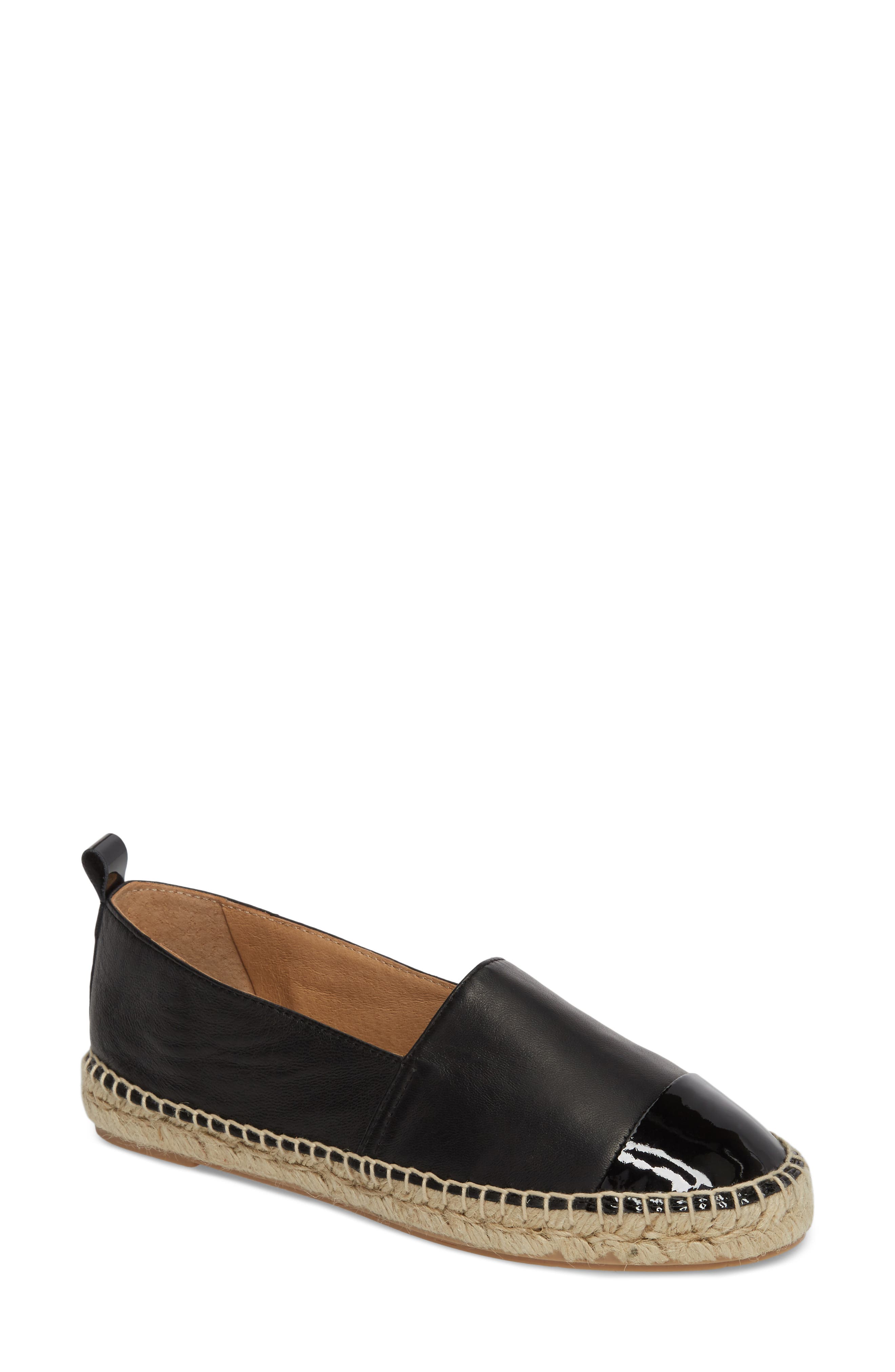 Patricia Green Lynn Cap Toe Espadrille