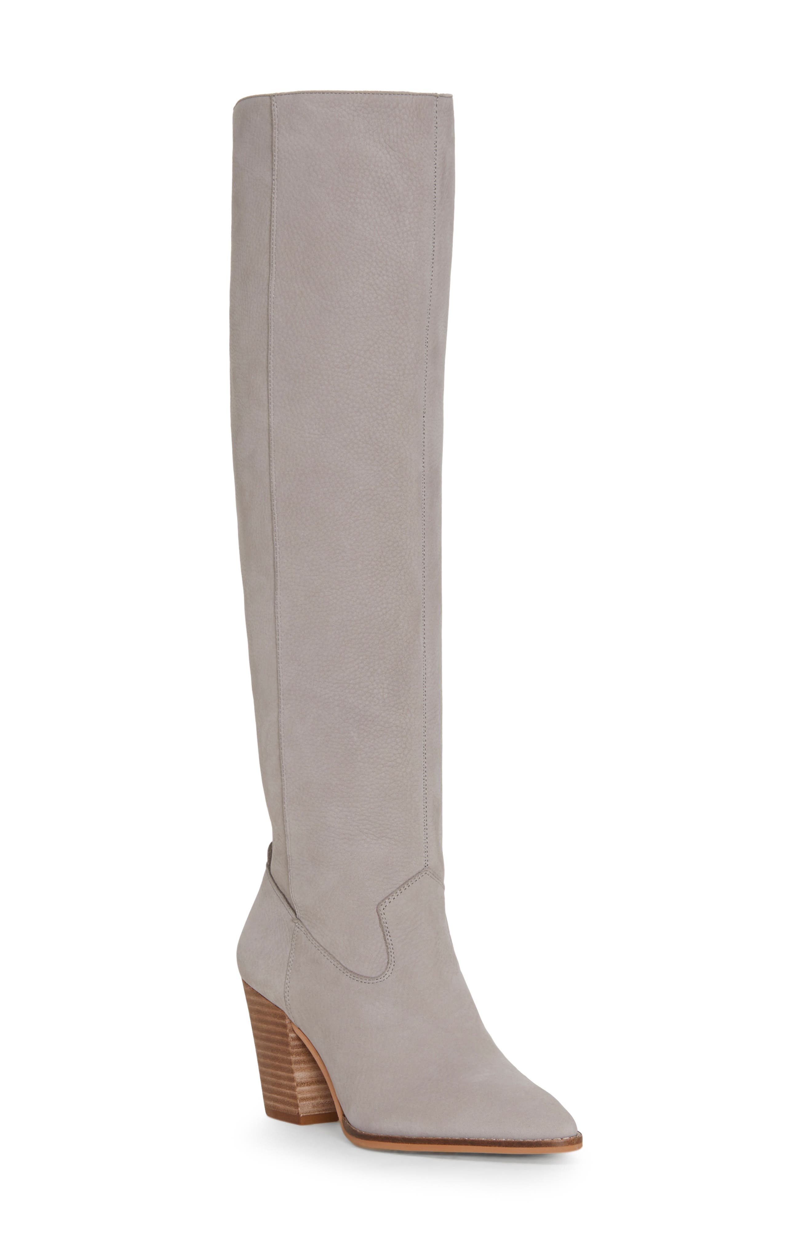 Lucky Brand Azoola Knee High Boot