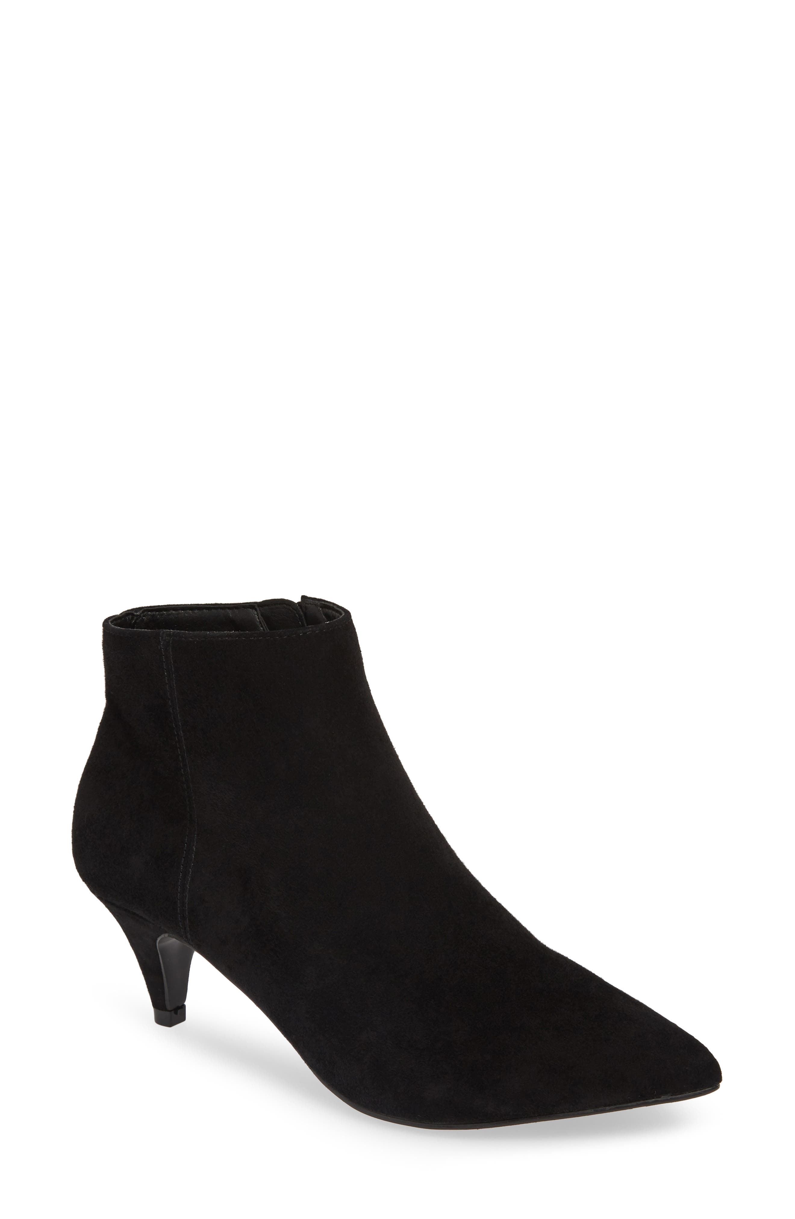 Steve Madden Kasey Bootie, Black