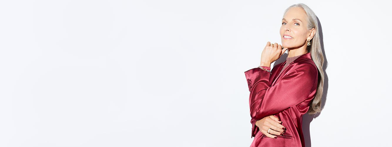 Personal styling your way.