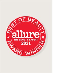Allure Best of Beauty 2021