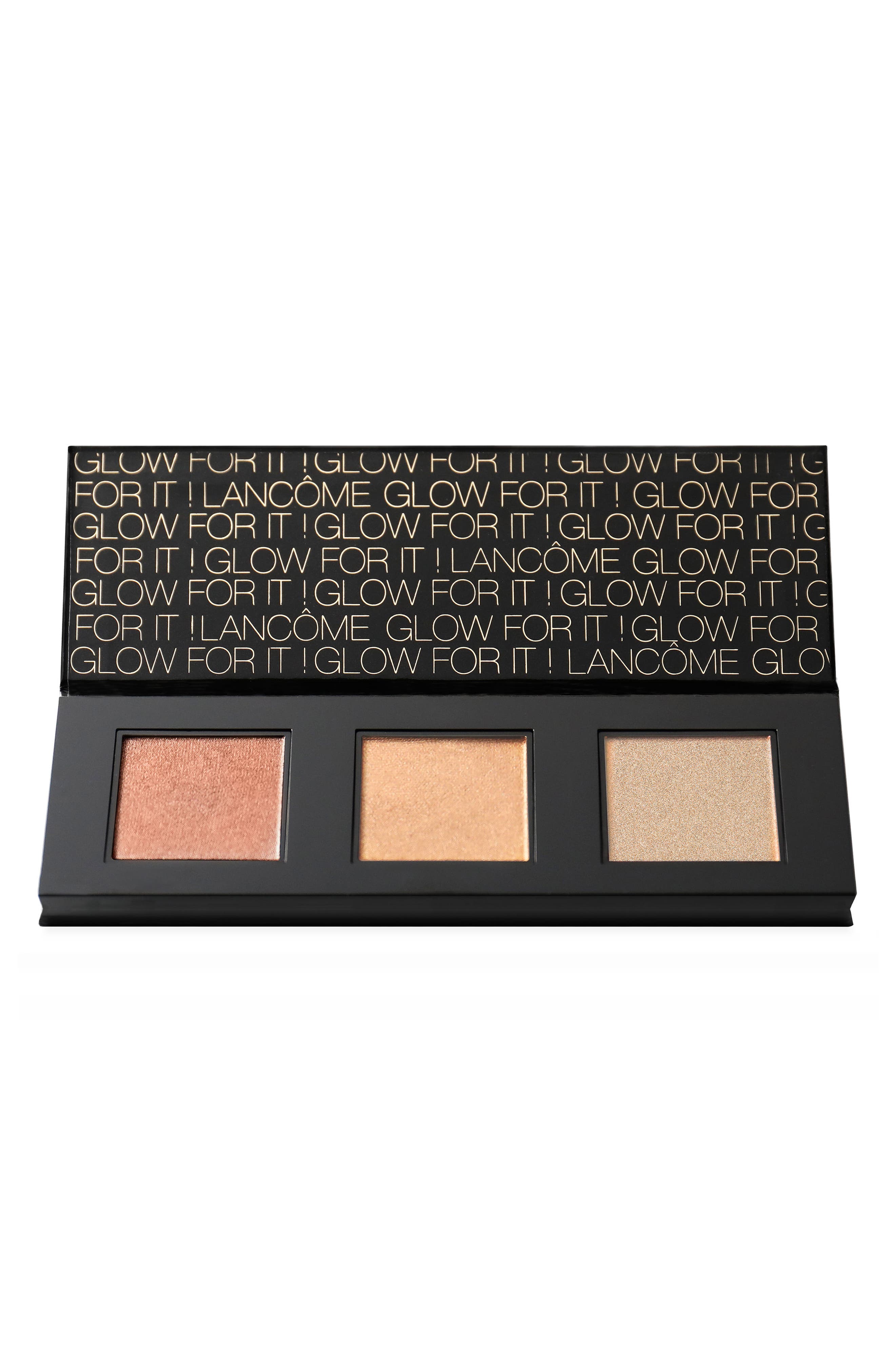 EAN 3605971605765 product image for Lancome Glow For It Allover Color Highlighting Palette - Golden Gleam | upcitemdb.com