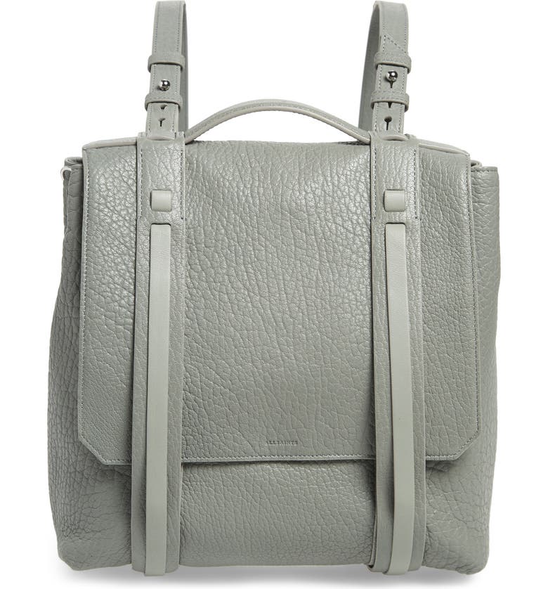 Allsaints sales vincent backpack