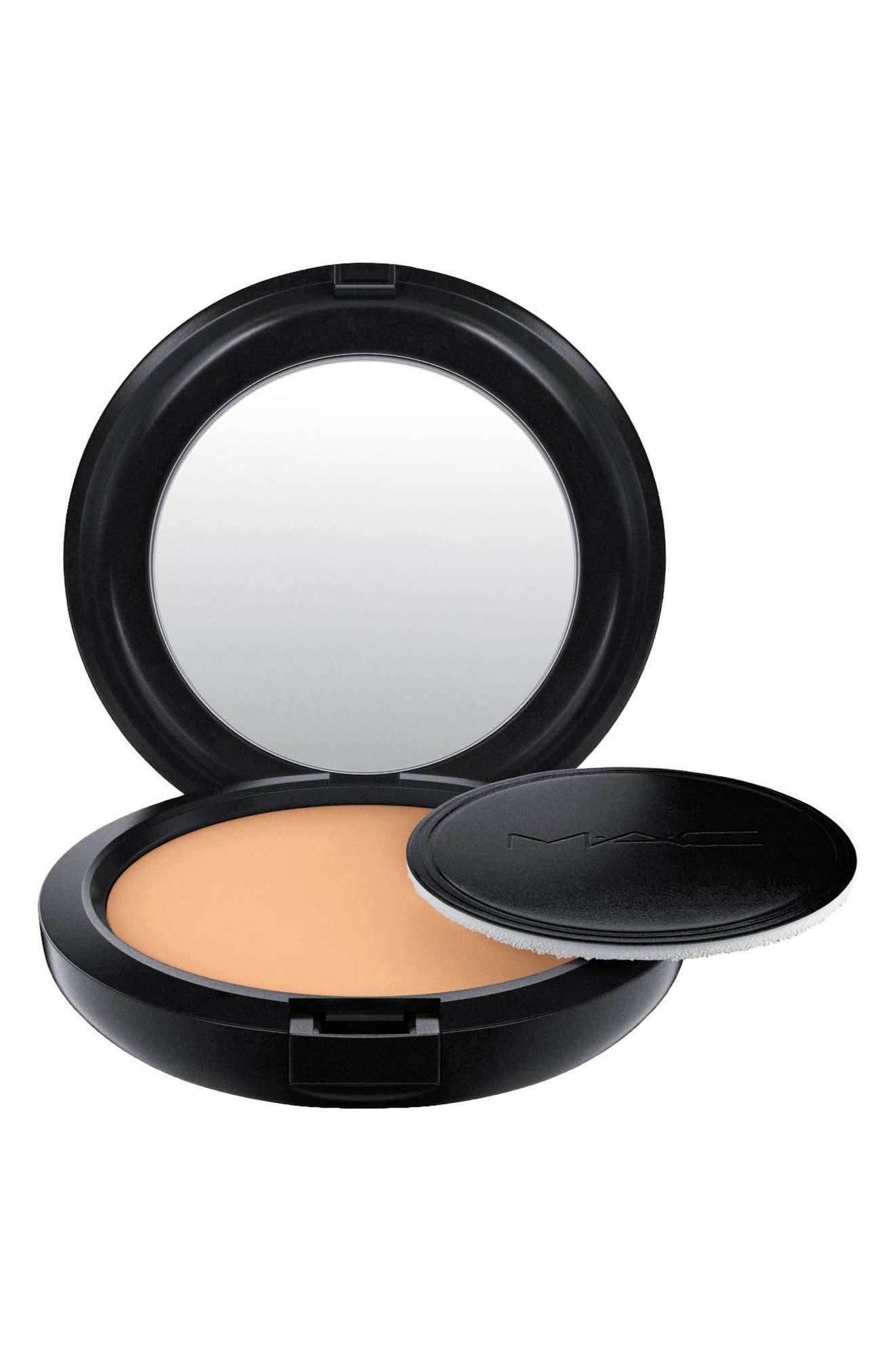 UPC 773602420100 - Mac Next To Nothing Powder/Pressed Dark Plus 0.35oz ...