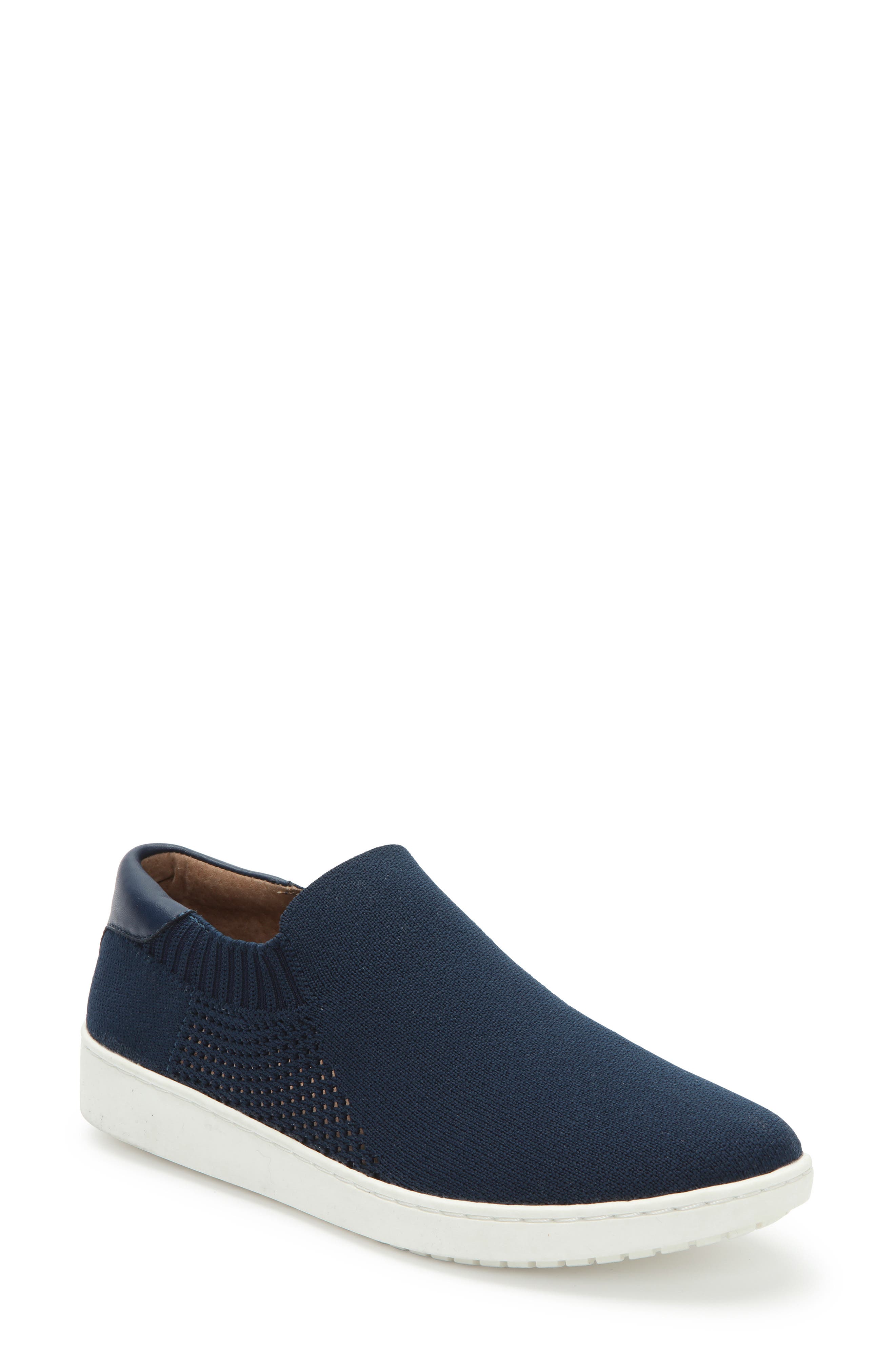 Adam Tucker Romy Slip-On Sneaker, Blue