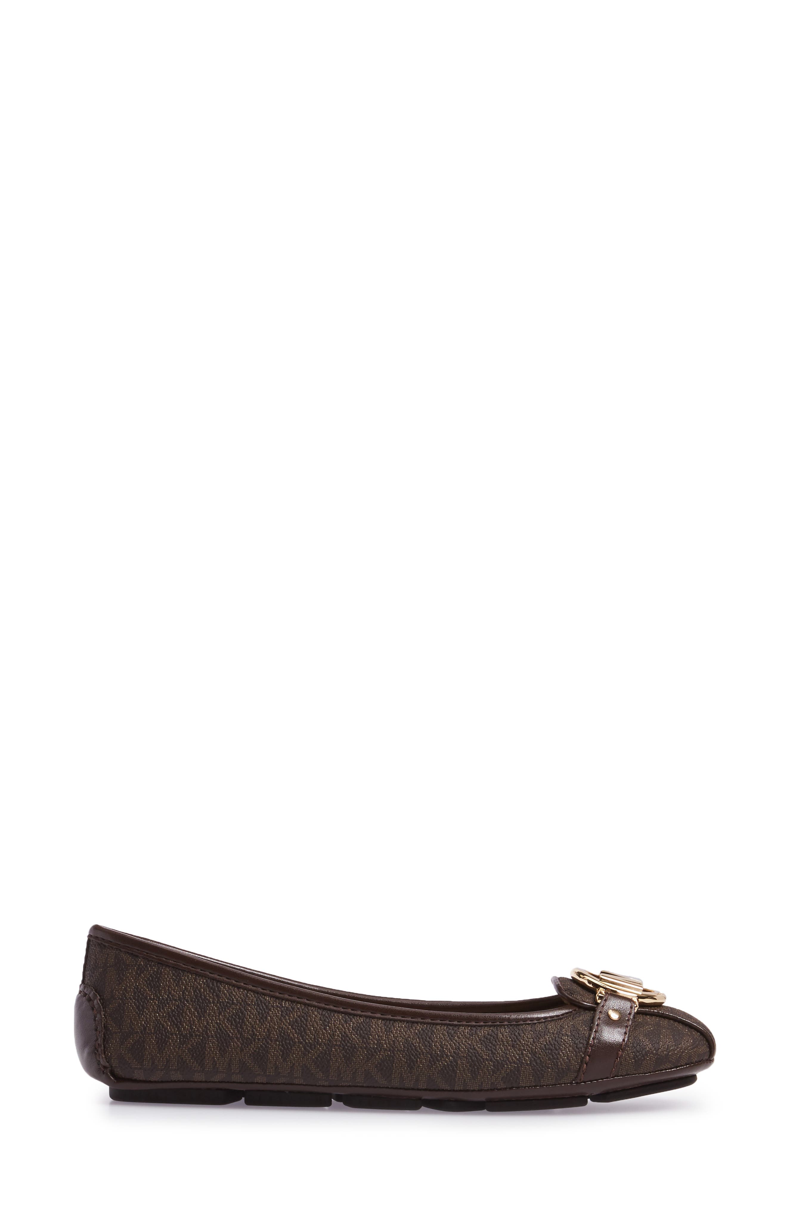 michael kors fulton moccasin