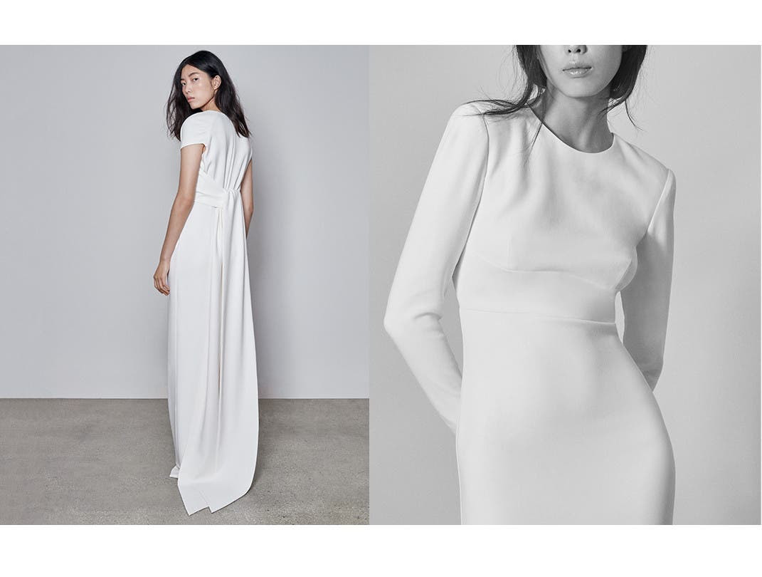 stella mccartney dresses wedding