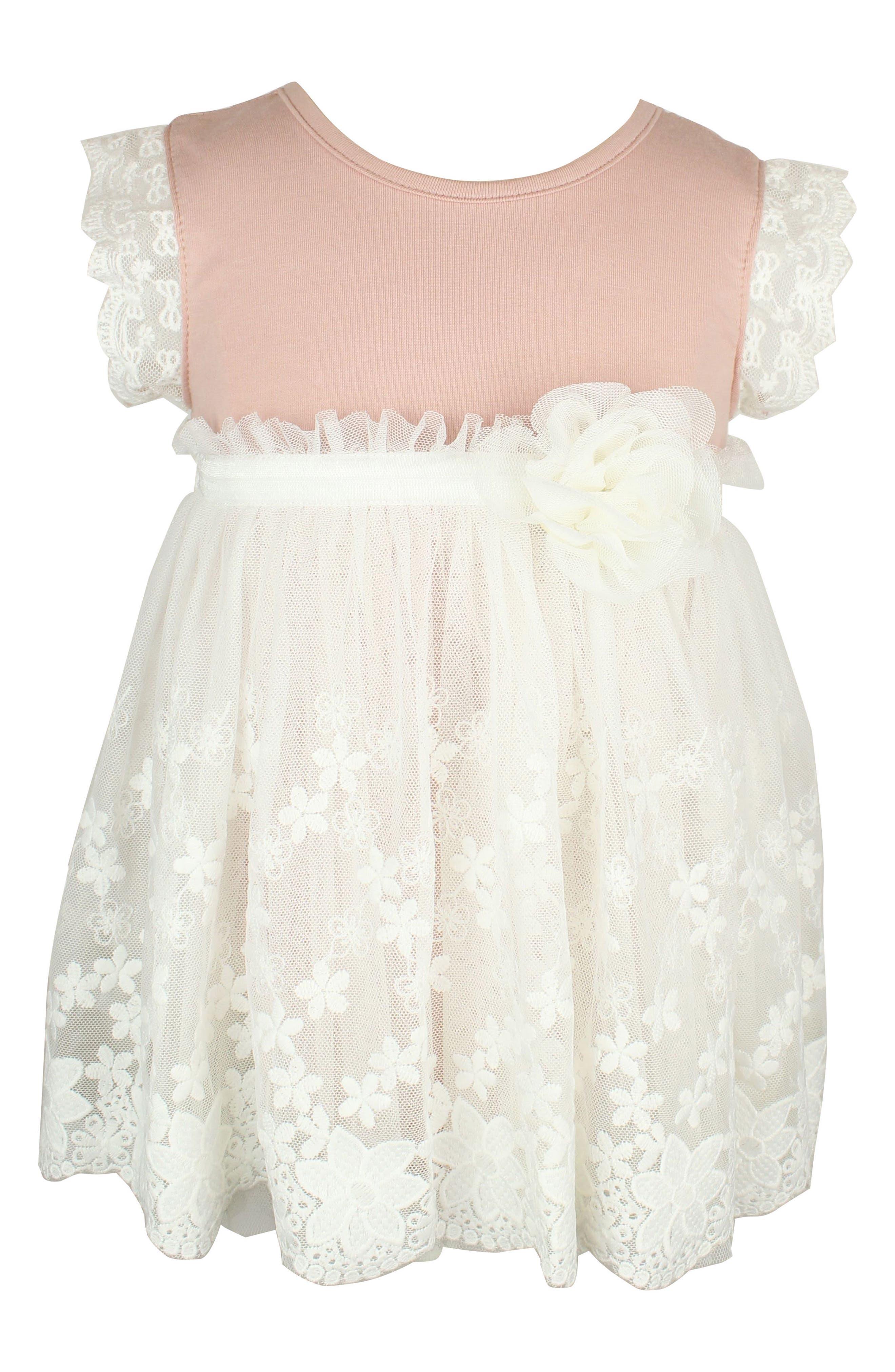 Infant Girl