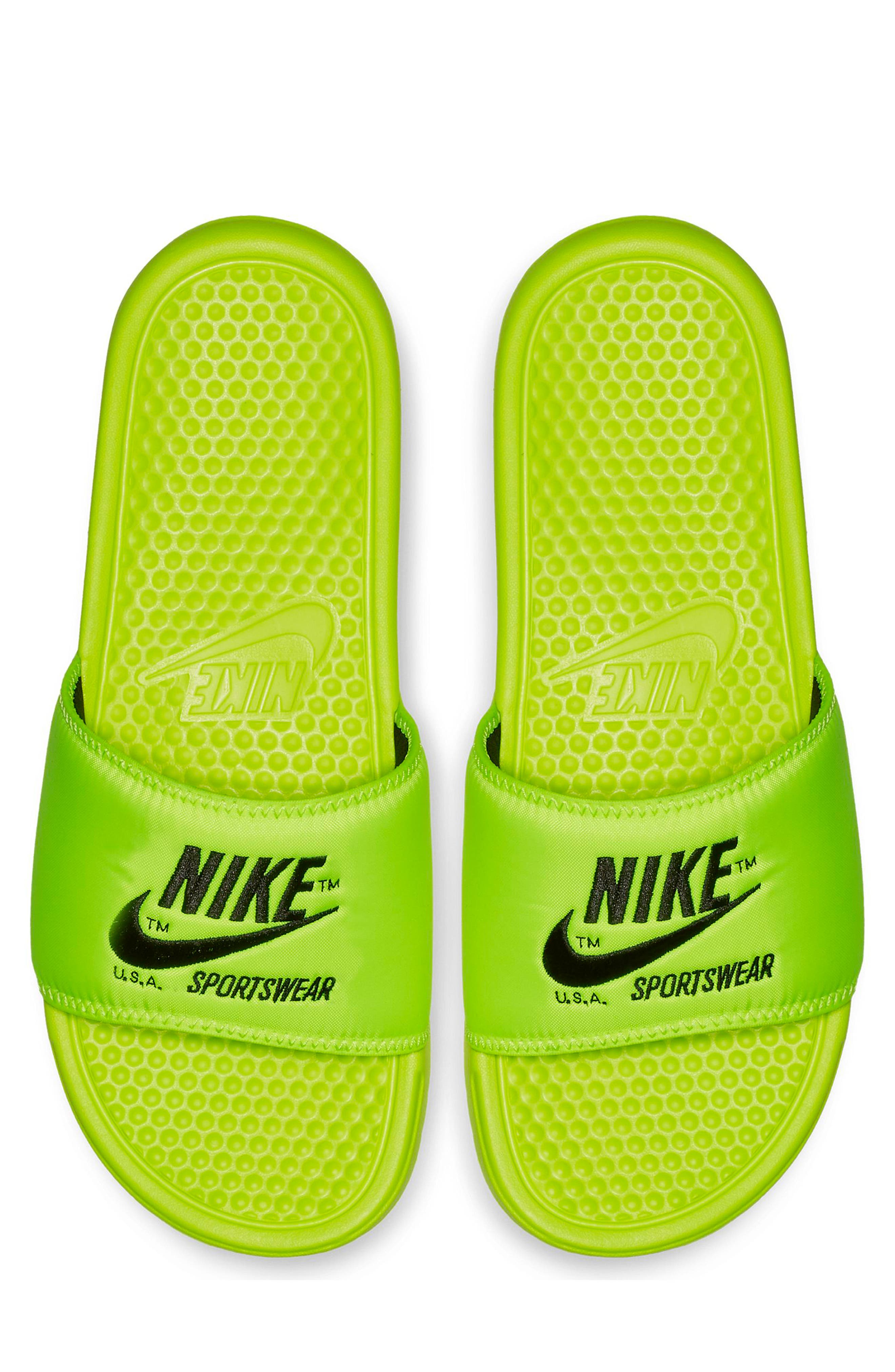 nike benassi jdi txt