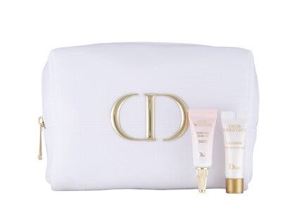 Dior gift with purchase