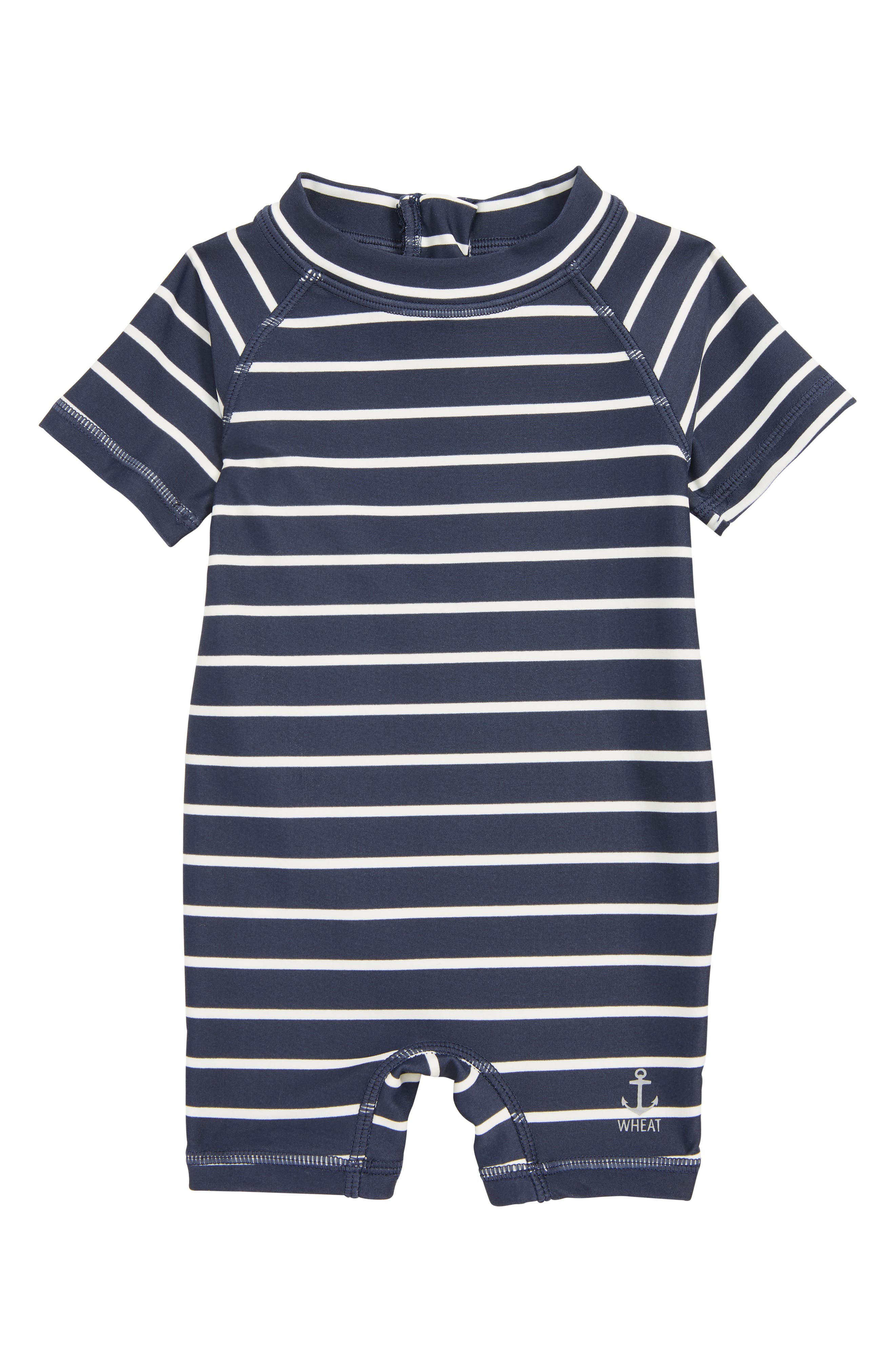 Infant Boy