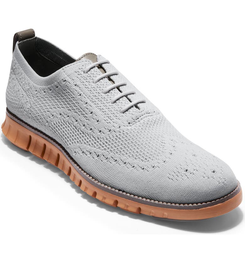 Cole Haan Oxfords ZeroGrand Stitchlite Oxford