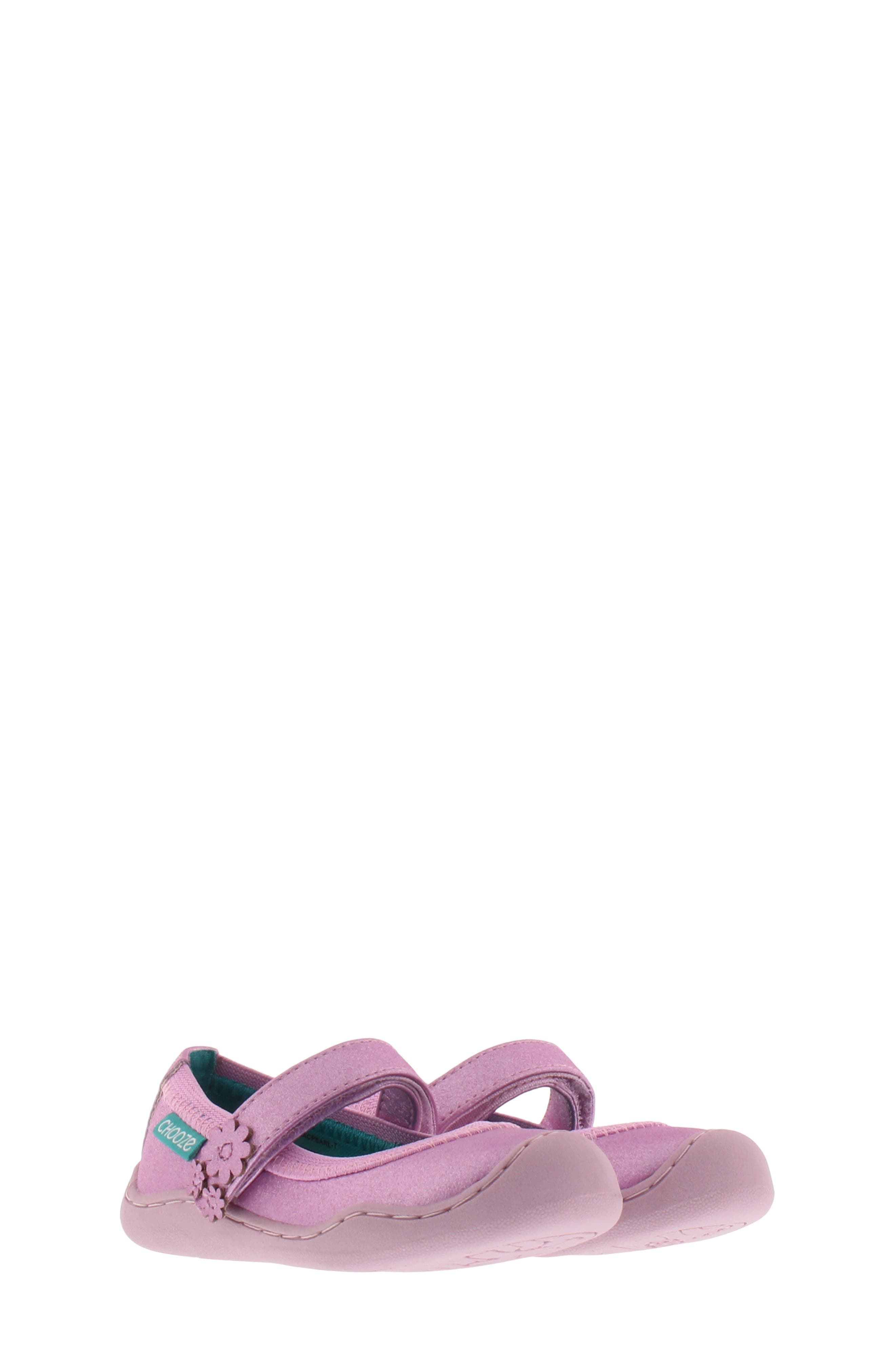 Toddler Girl