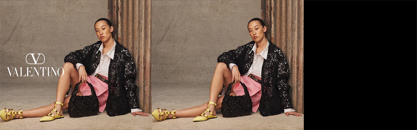 valentino v shoes