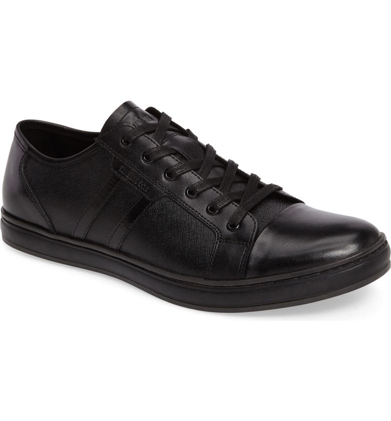 Reaction Kenneth Cole Brand Wagon 2 Perforated Sneaker (Men) | Nordstrom