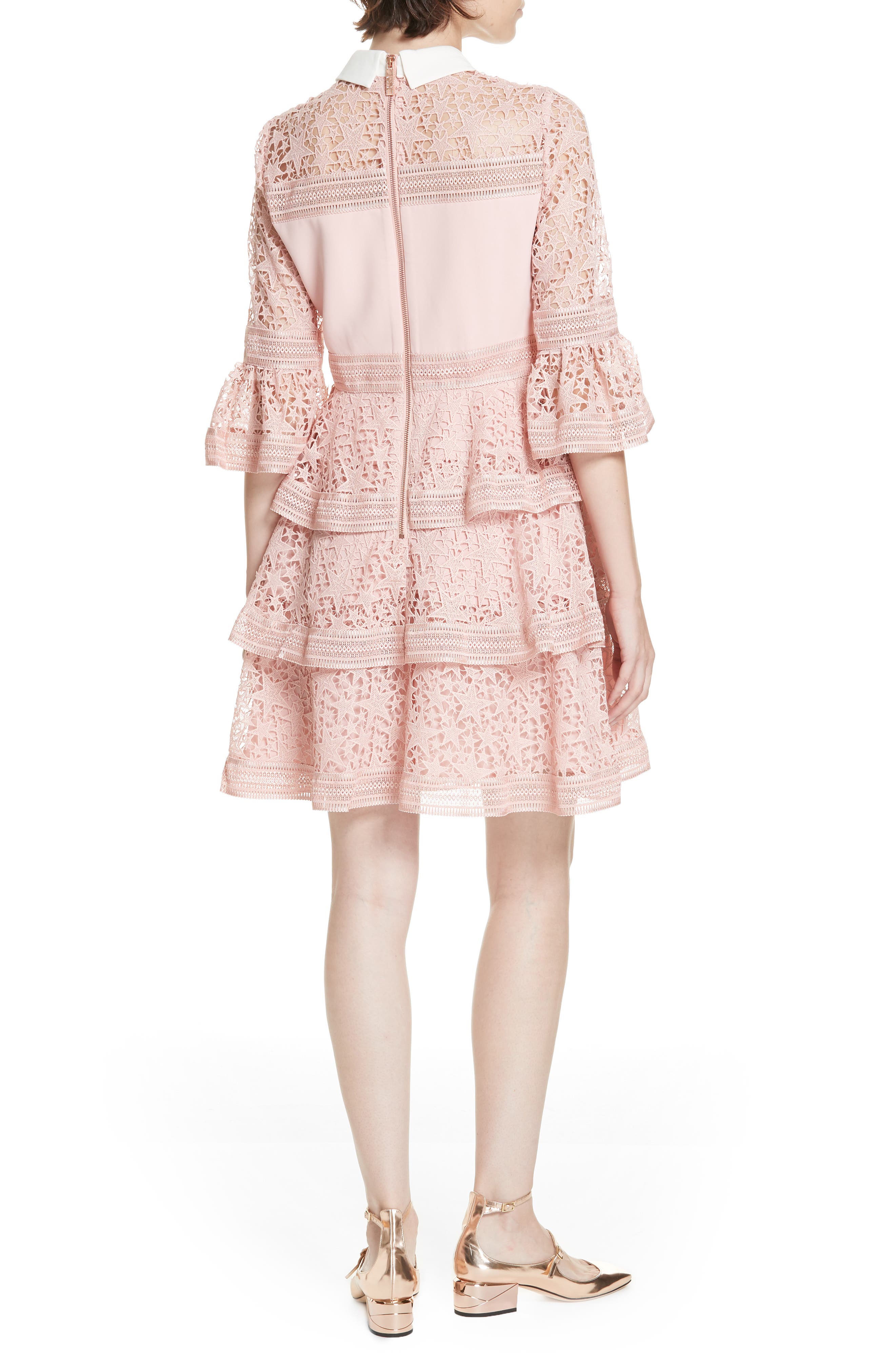 collared shirt dress plus size