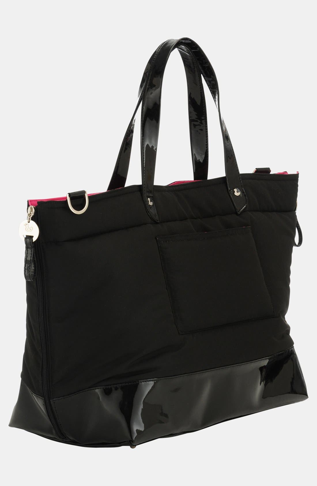 Danzo Baby Nylon Diaper Bag Nordstrom