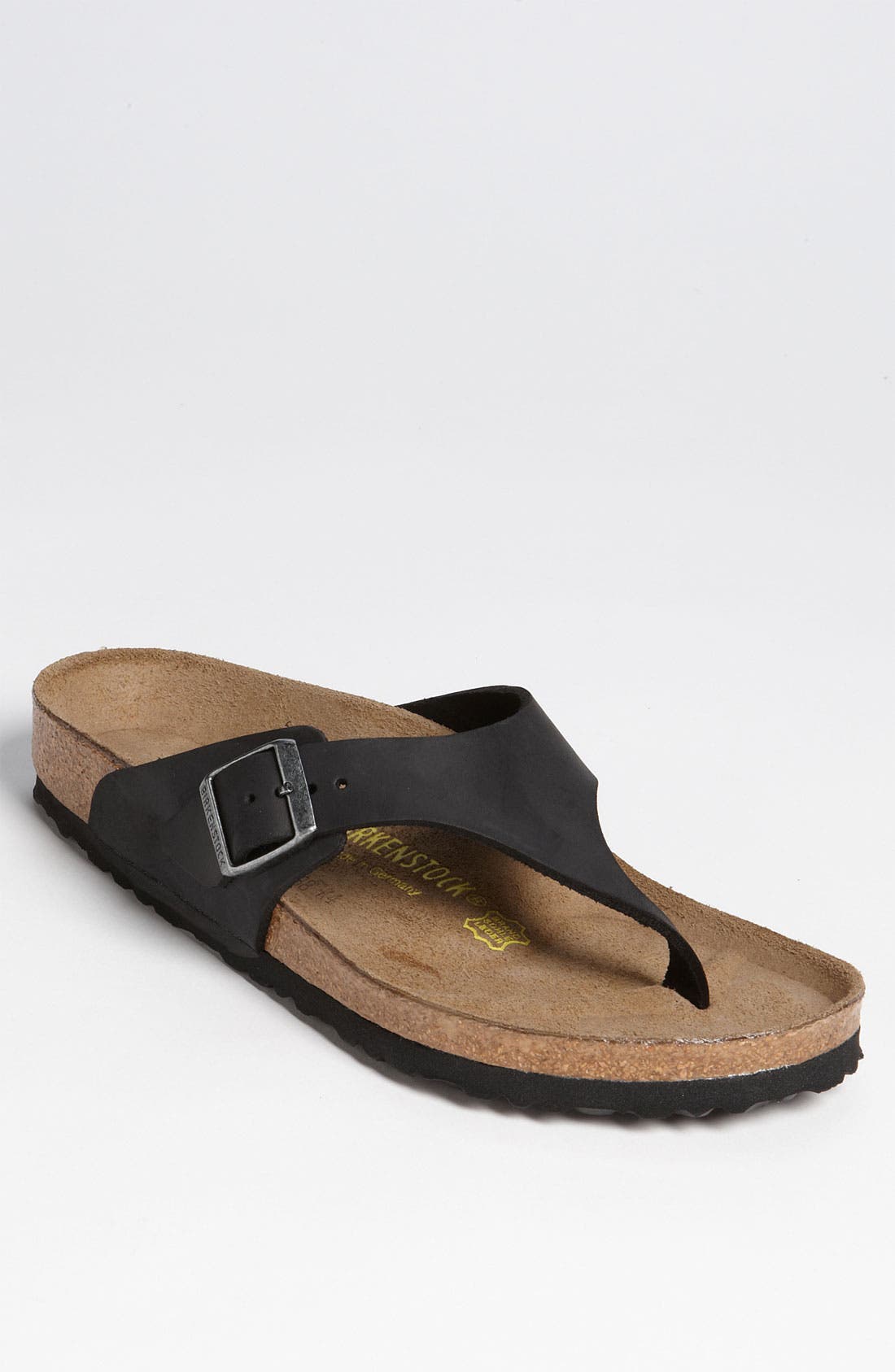 Birkenstock Flip Flop (Men) Nordstrom