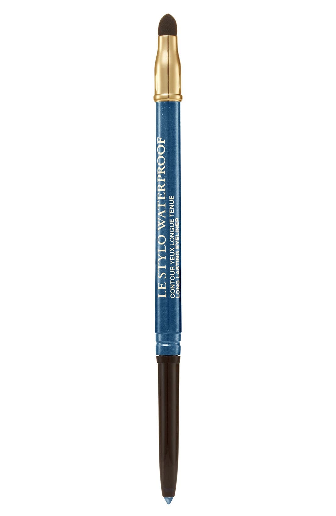 Lancome Le Stylo Waterproof Long Lasting Eyeliner - Smooth French Viridian