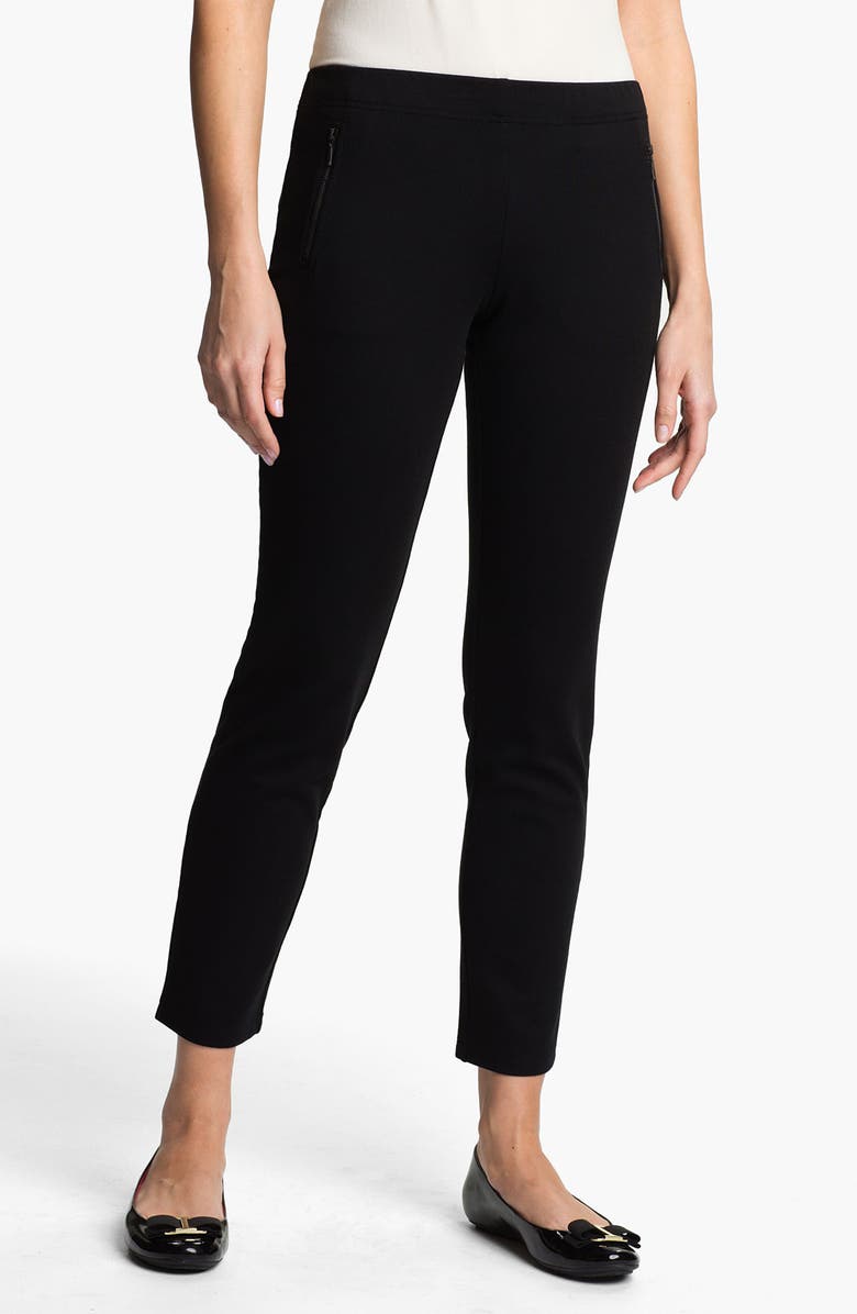 Eileen Fisher Ankle Pants (Online Exclusive) | Nordstrom