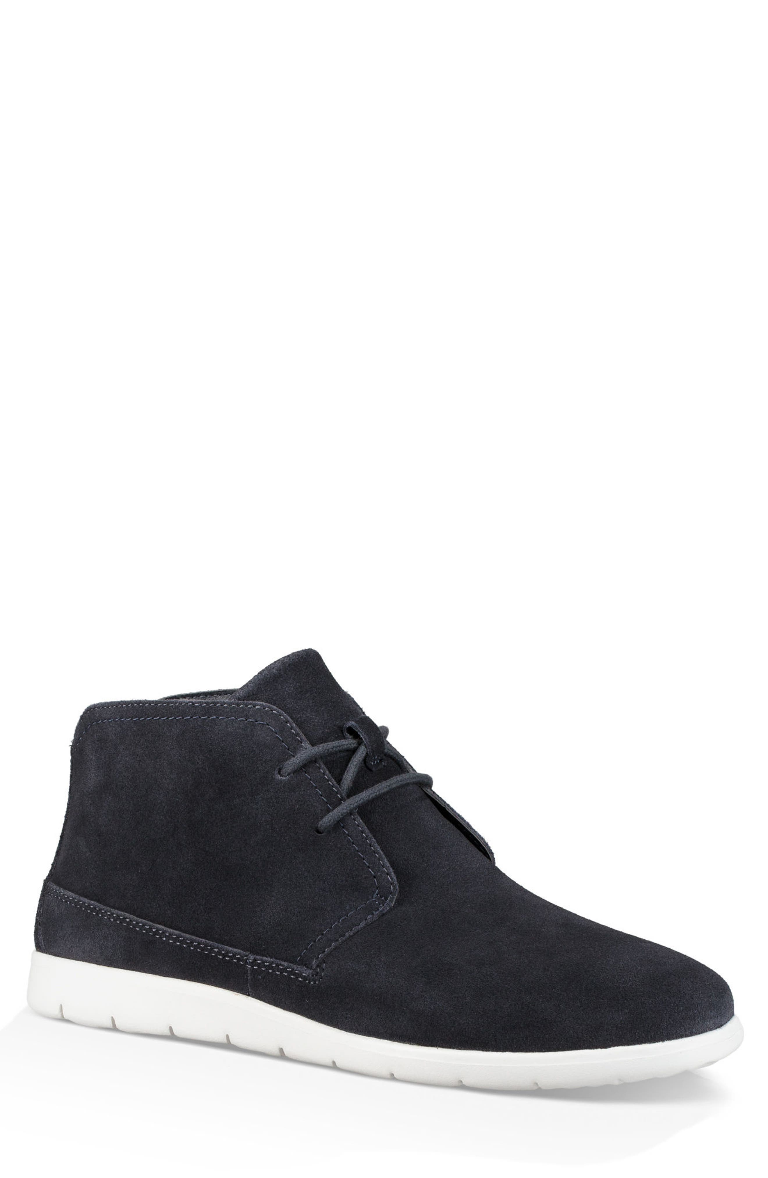 Ugg Dustin Chukka Boot, Blue
