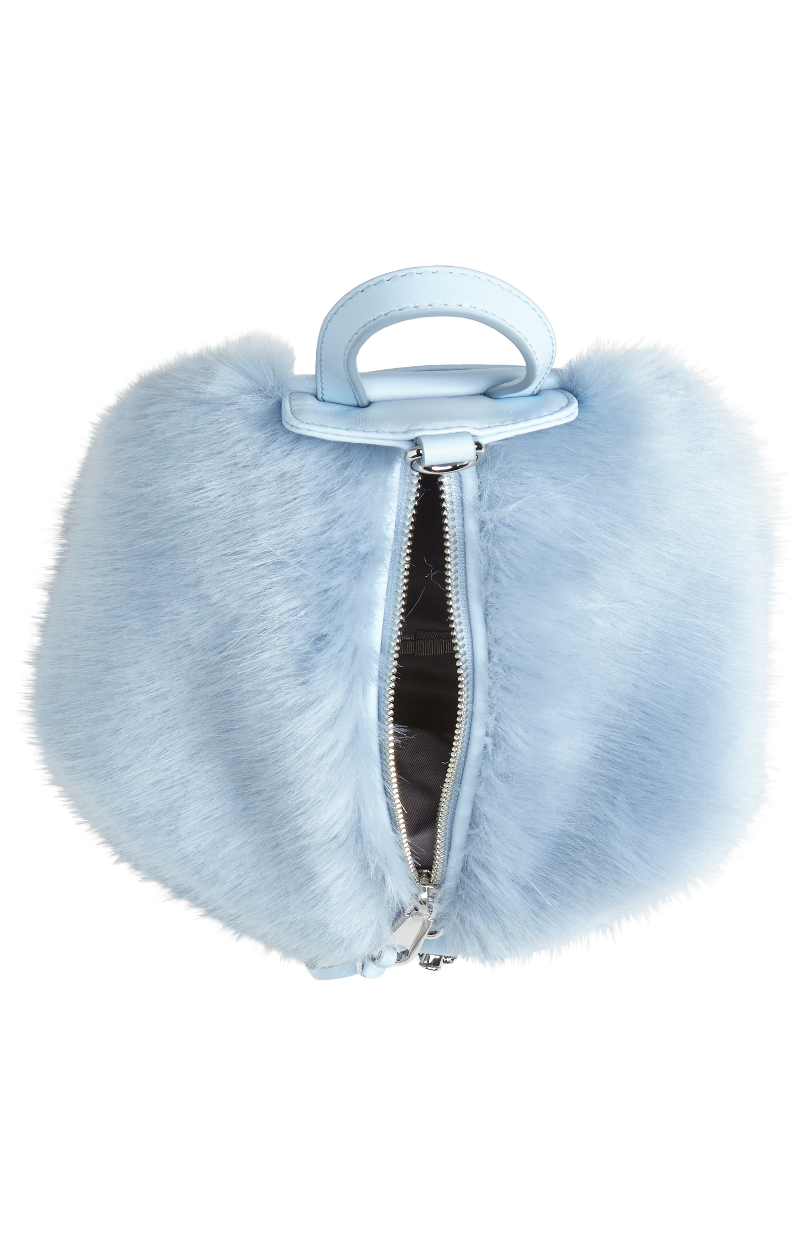 fjord swarken mini backpack FjallRaven Kanken Mini Backpack (Ultramarine) F23561