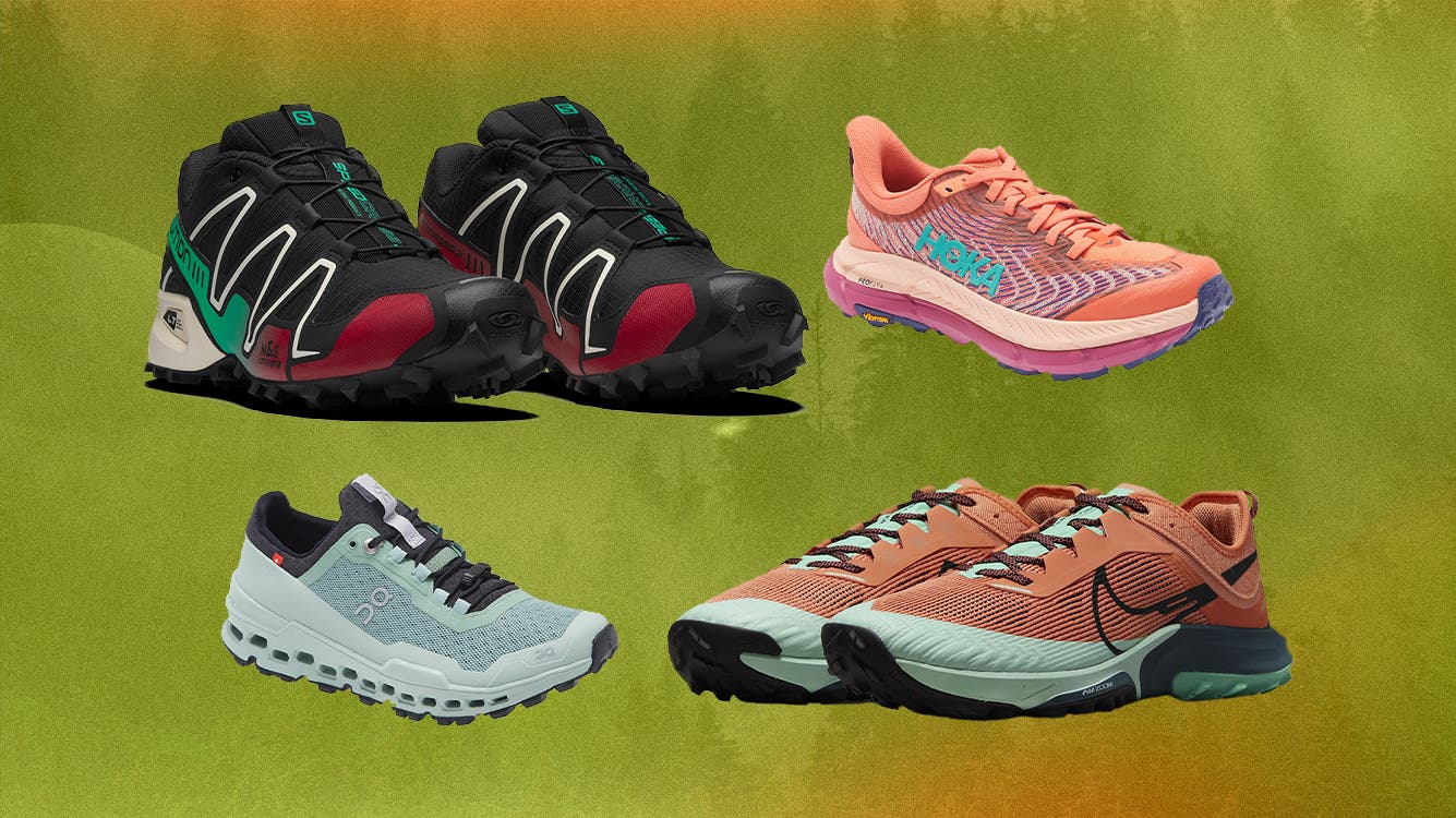 Hiking Shoes vs. Boots What's the difference