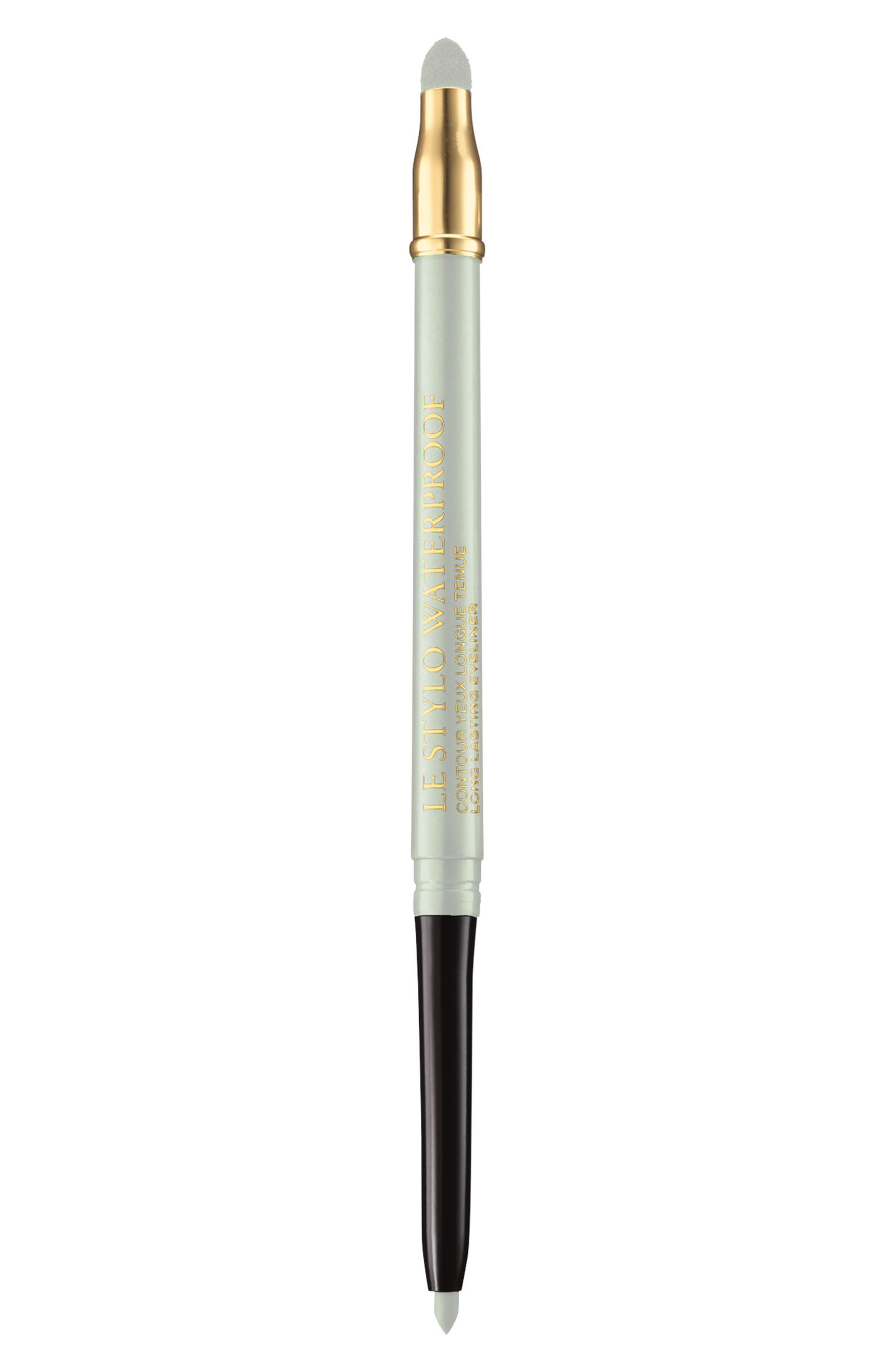 Lancome Le Stylo Waterproof Long Lasting Eyeliner - Creme De Menthe