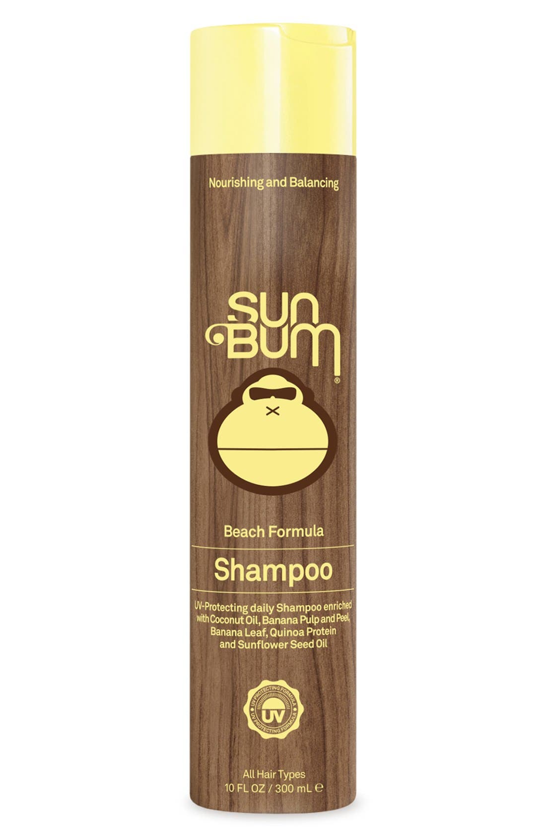 Sun Bum Shampoo Nordstrom