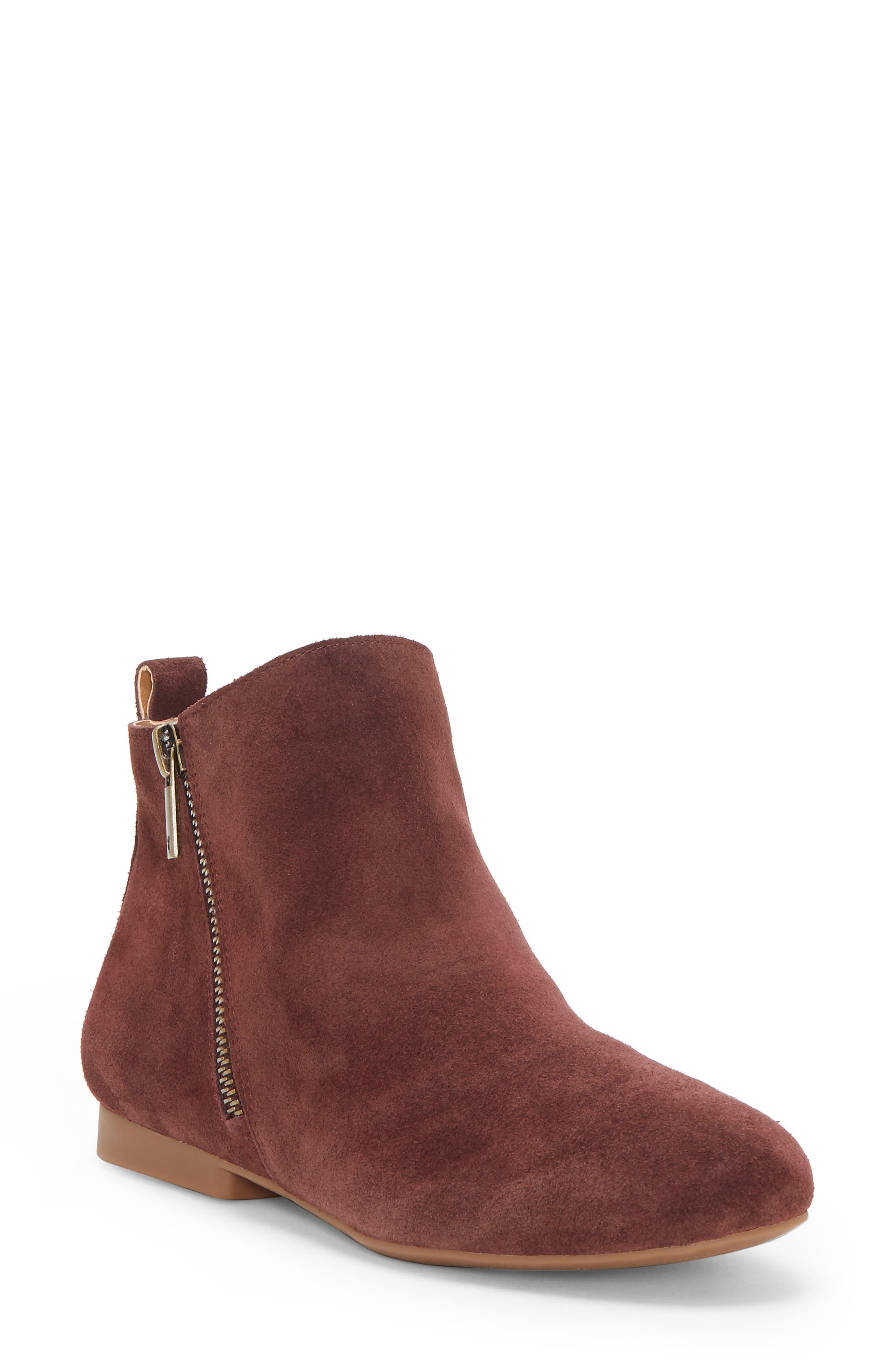 Lucky Brand Glexi Bootie, Purple