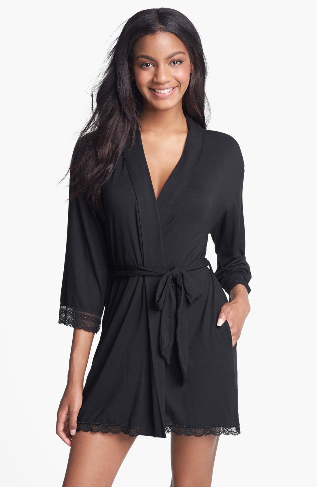 Juicy Couture 'Sleep Essential' Robe Nordstrom