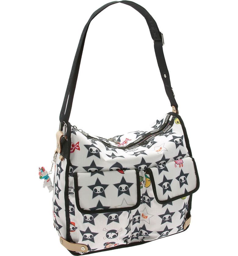 Tokidoki For Lesportsac Campeggio Medium Messenger Bag Nordstrom For Lesportsac Campeggio Medium Messenger Bag