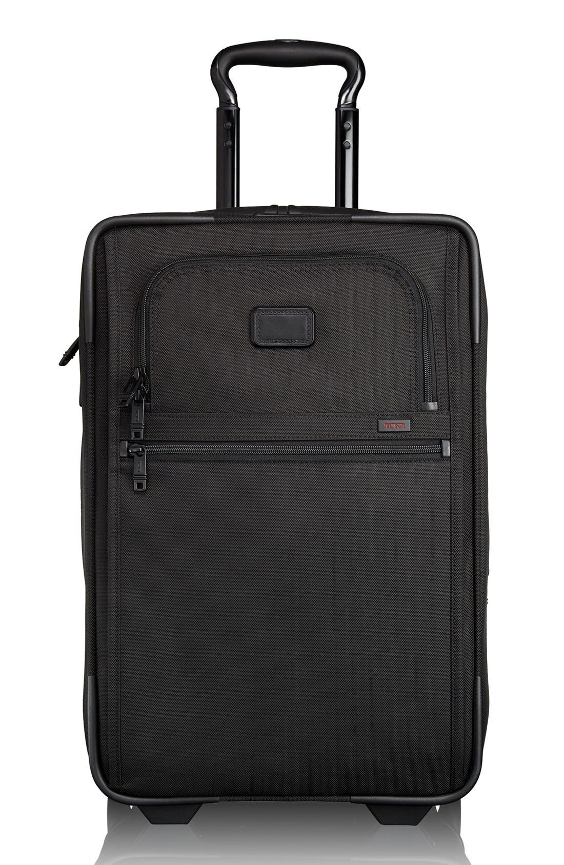 Tumi Alpha 2 22Inch International CarryOn Nordstrom