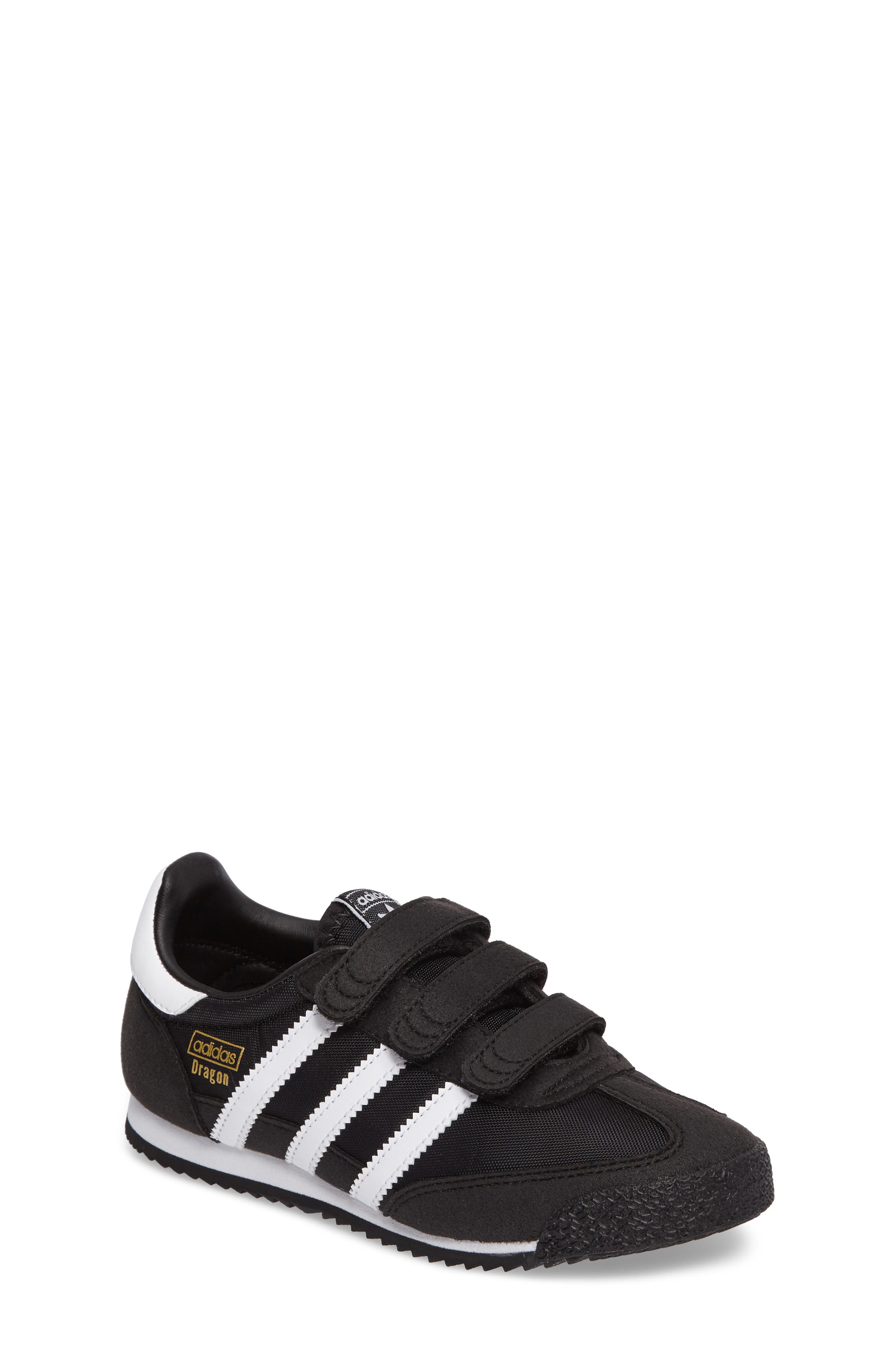 adidas Dragon OG CF Athletic Shoe (Toddler & Little Kid) Nordstrom