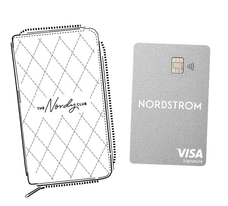 Who manages the Nordstrom credit card? Leia aqui: Who handles Nordstrom ...