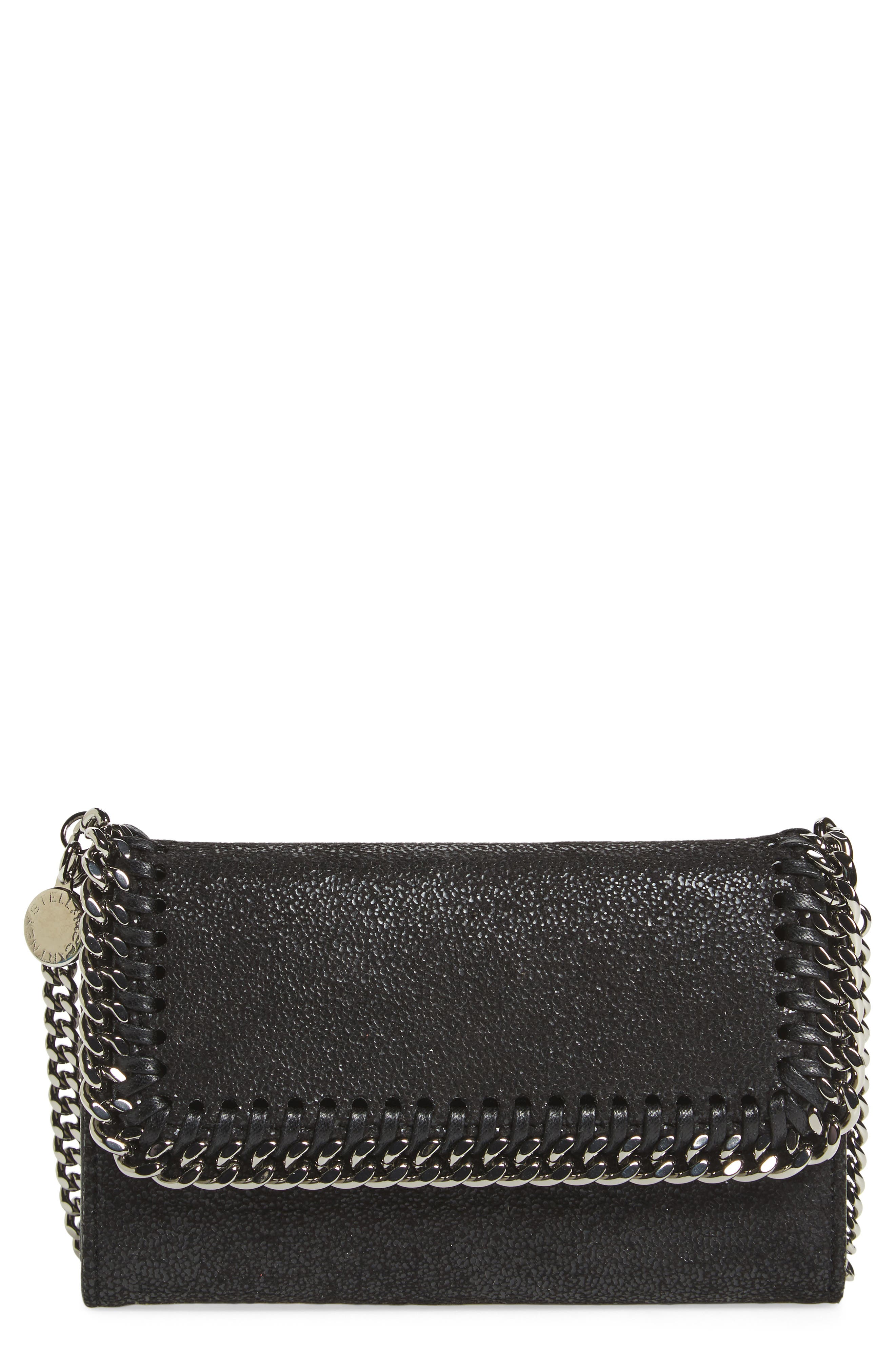 Stella Mccartney Iphone 6/6S Crossbody Bag -