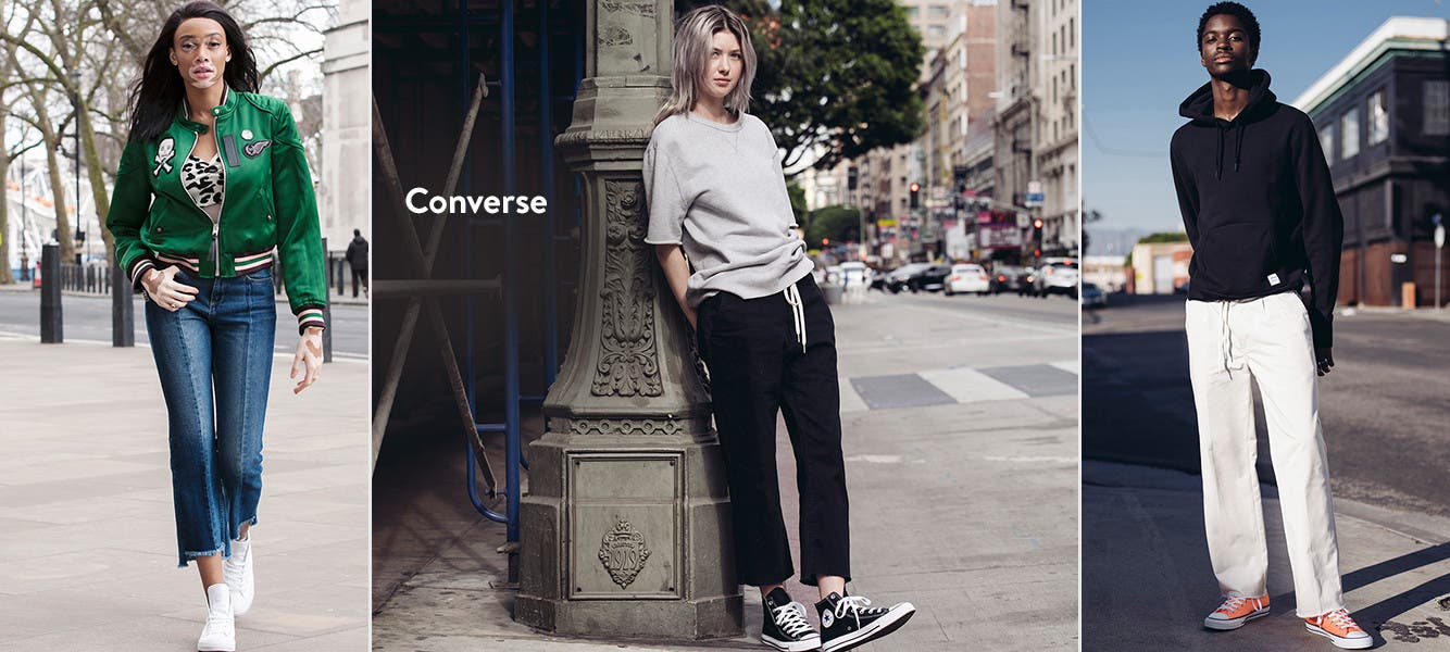 Converse Shoes, Sneakers & More | Nordstrom