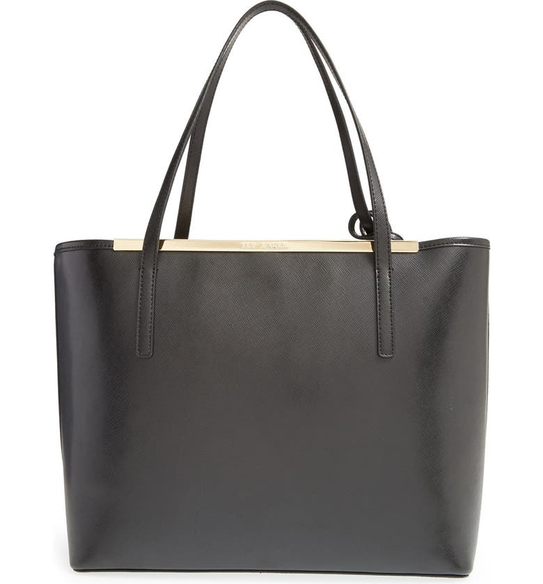 Ted Baker London 'Tulip' Leather Tote | Nordstrom