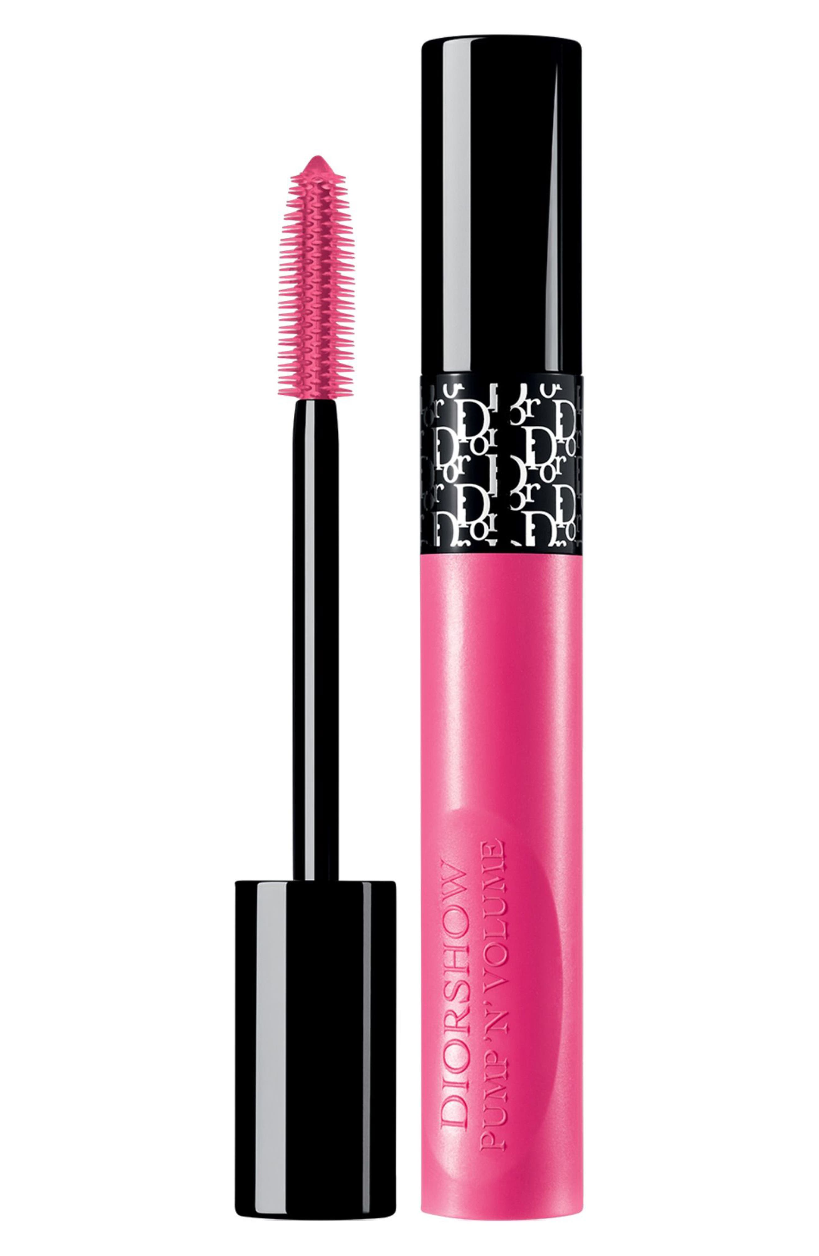 Dior Diorshow Pump n Volume Mascara Nordstrom