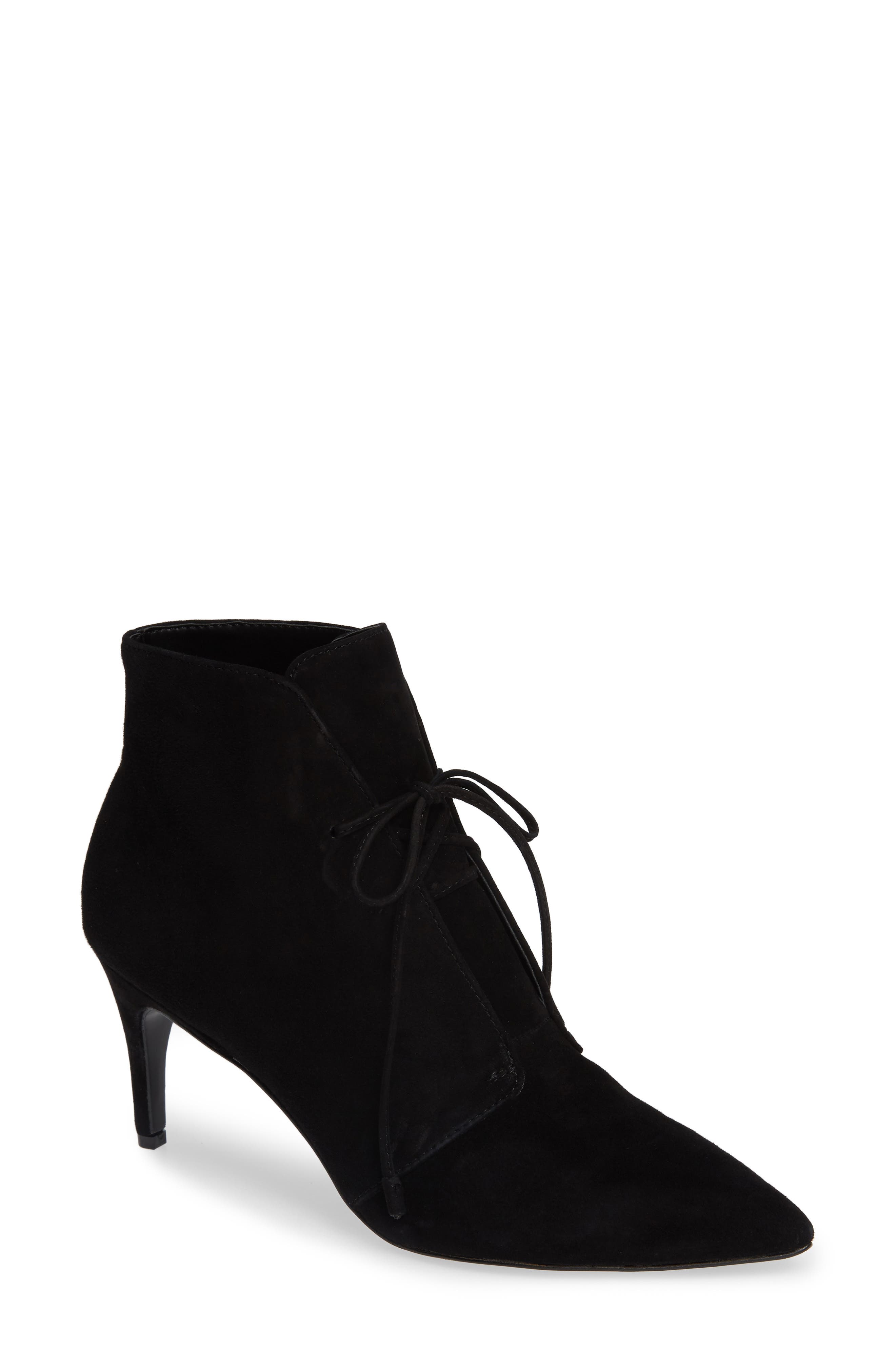 Charles David Portis Bootie