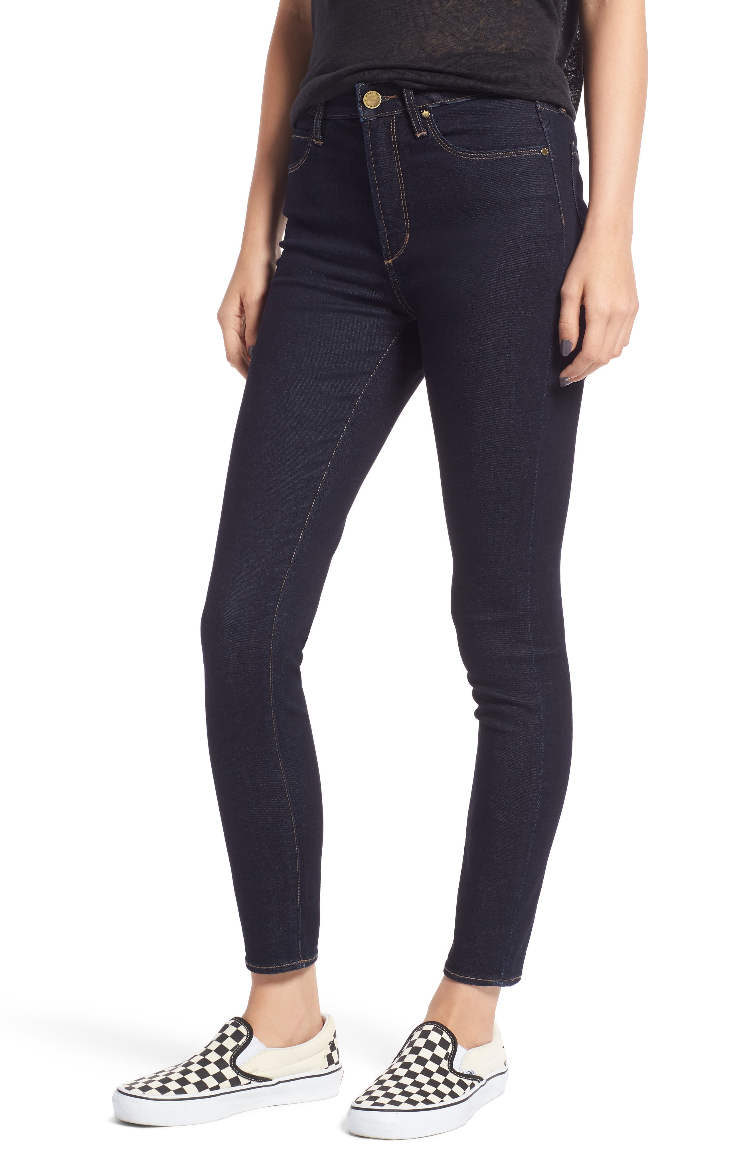Women's Articles of Society Jeans