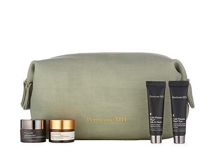 Perricone MD gift with purchase.