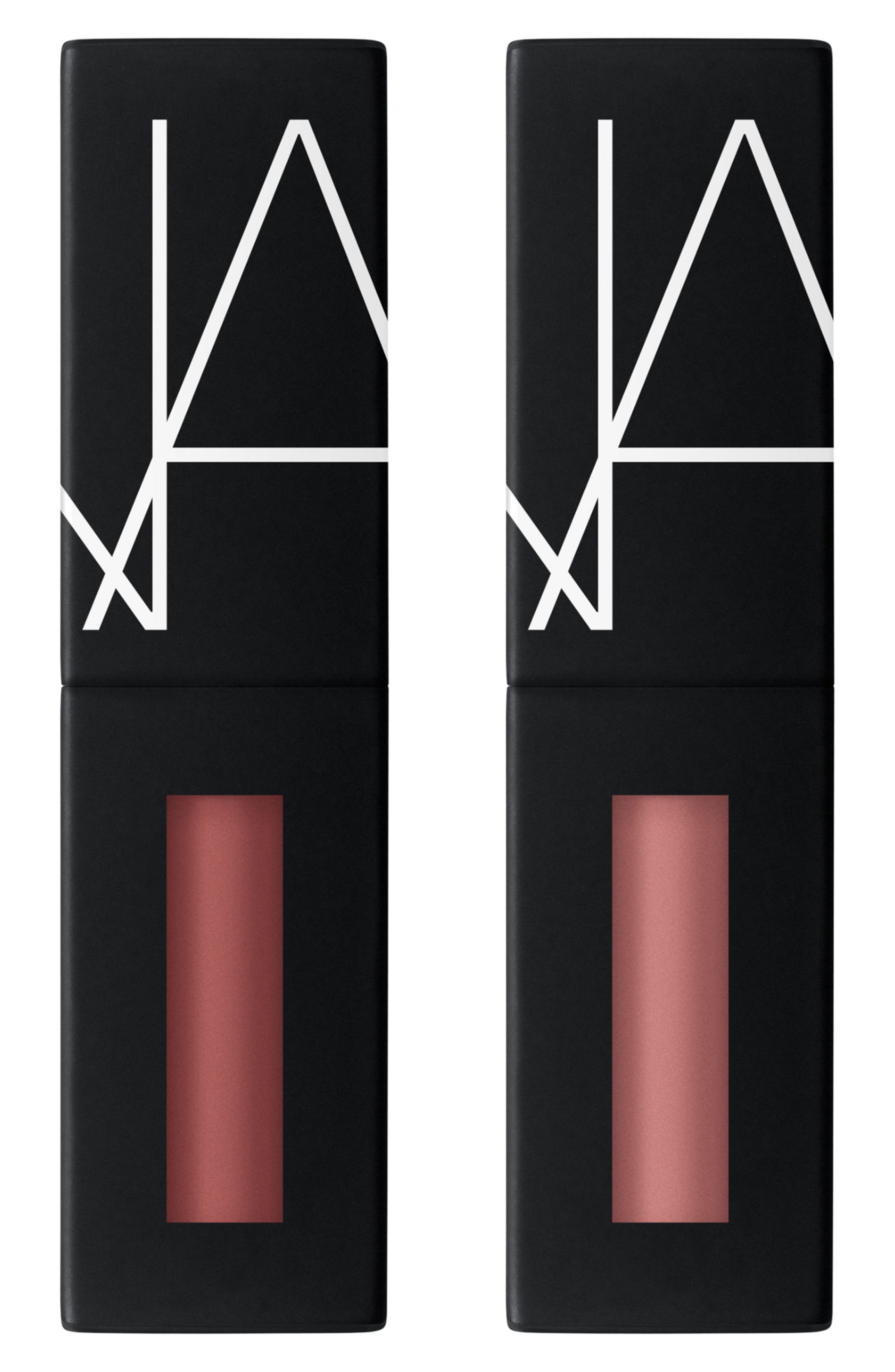 UPC 607845083559 product image for Nars Wanted Power Pack Lip Kit - Cool Nudes | upcitemdb.com