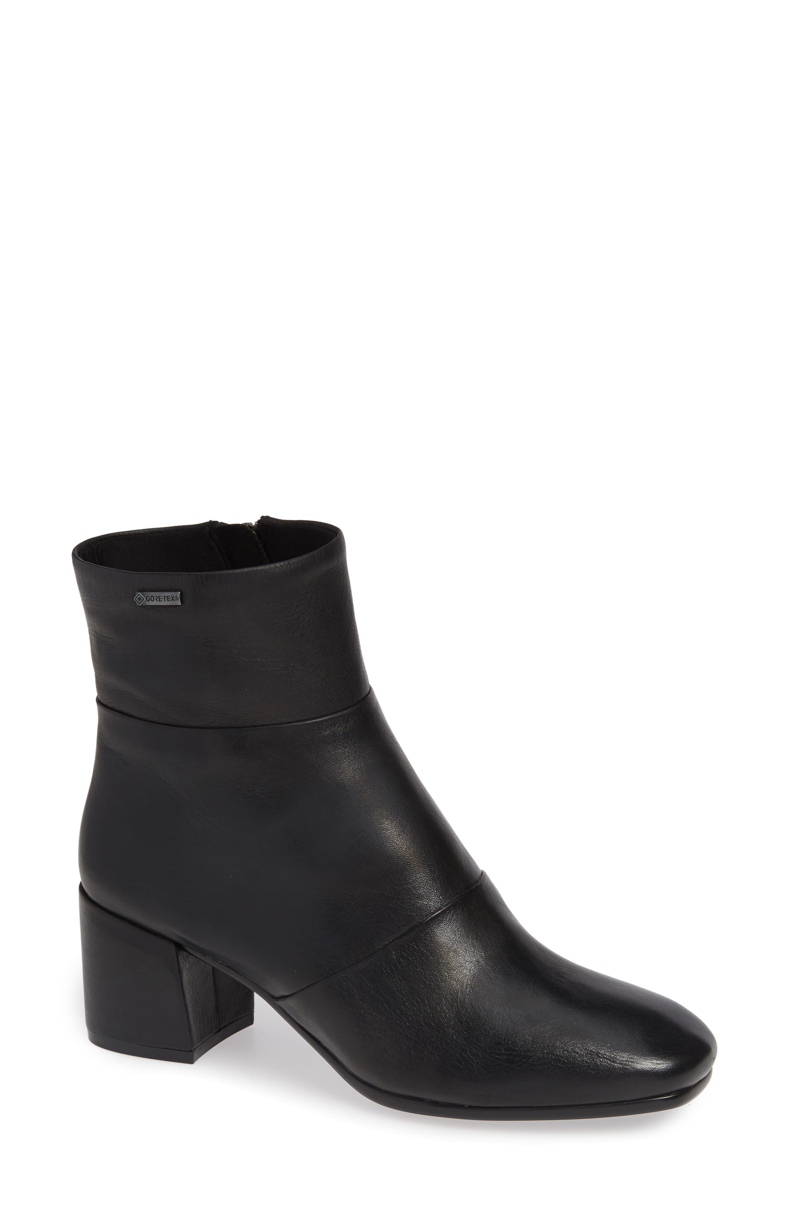 Kenneth Cole New York Eryc Bootie- Black