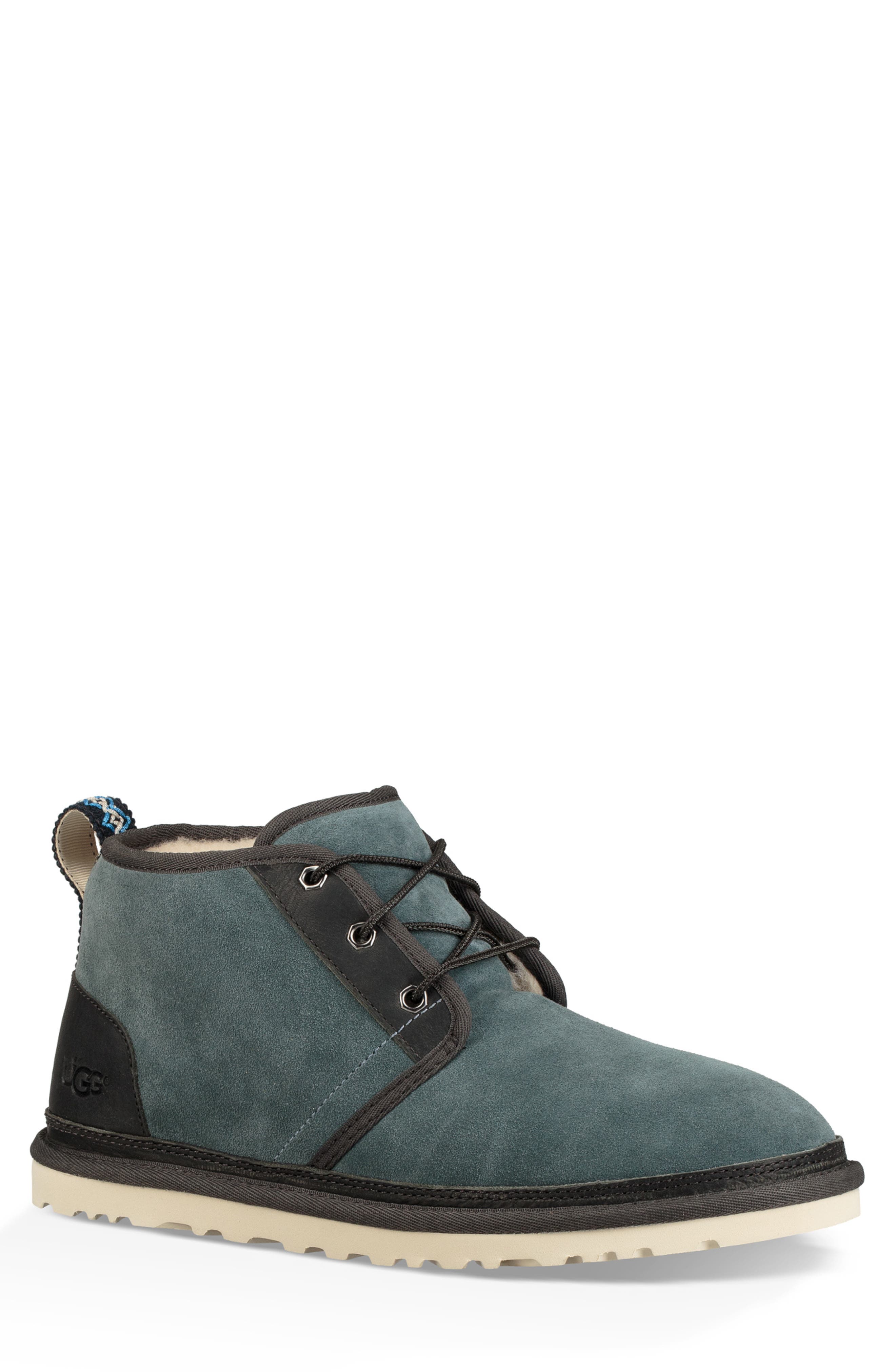 Ugg Neumel Chukka Boot, Blue